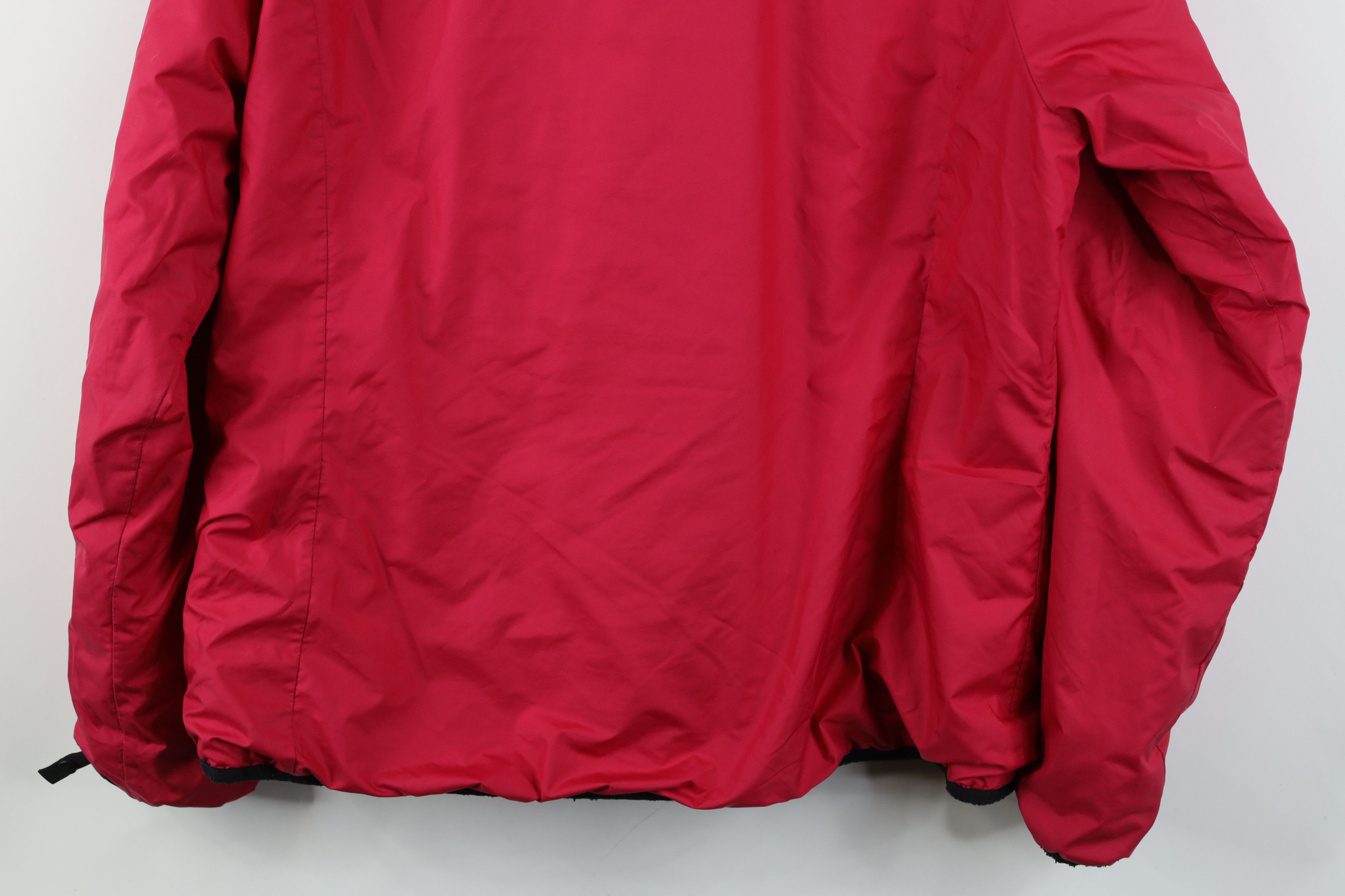 The North Face The North Face Cinnabar Triclimate 2 In 1 Jacket Black Pink Size XL / US 12-14 / IT 48-50 - 19 Thumbnail