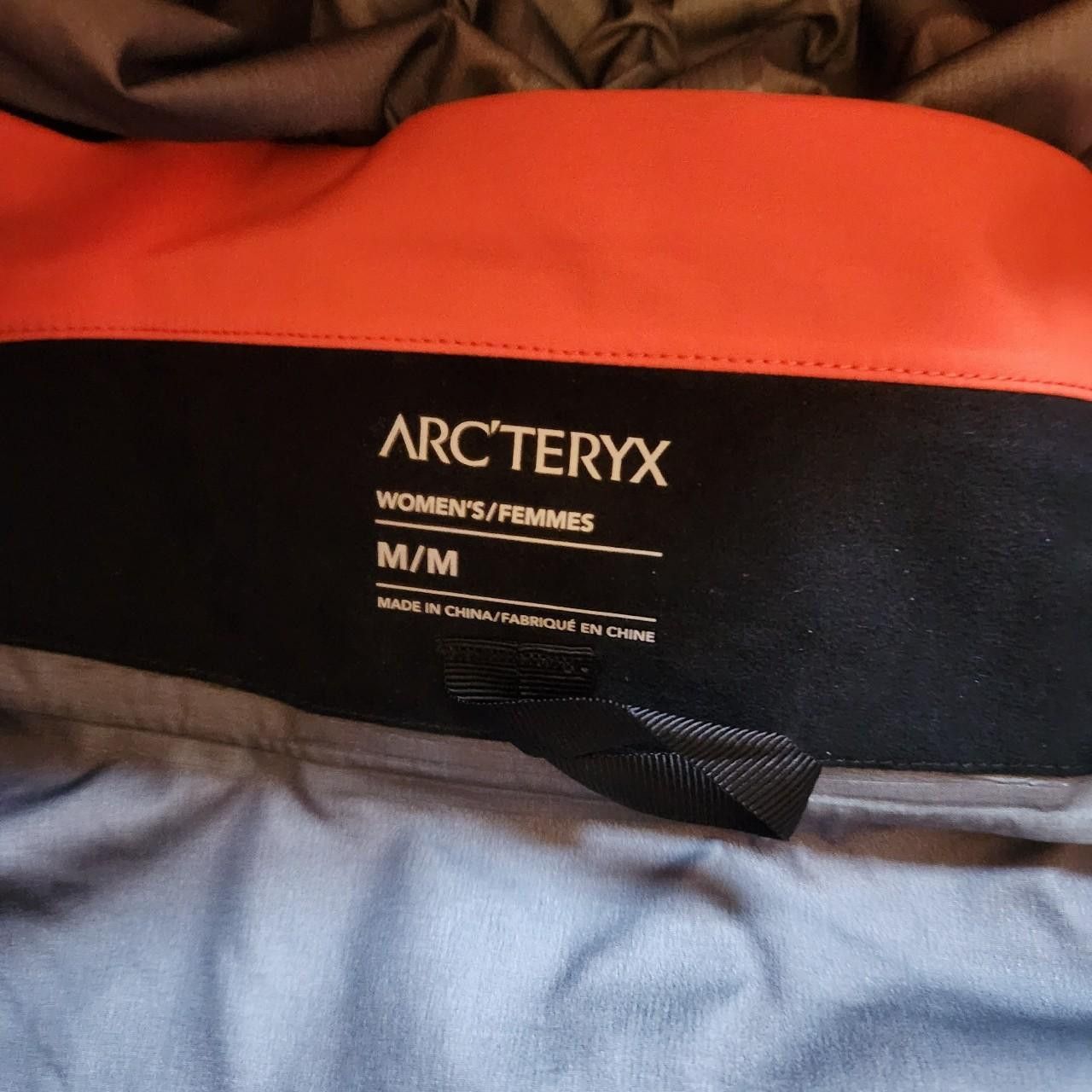 Arc'teryx Arctery'x Beta AR Jacket Size US S / EU 44-46 / 1 - 5 Thumbnail