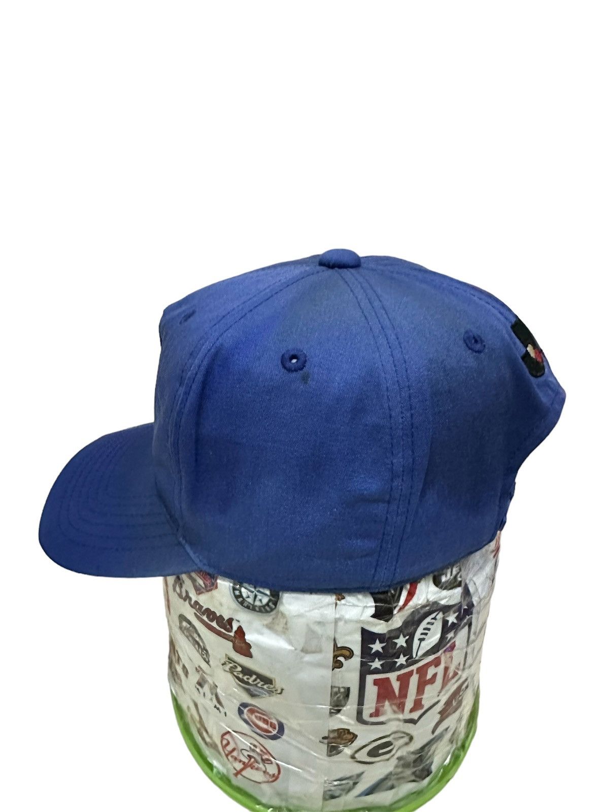 Japanese Brand × Vintage Vintage Japan League Hat Size ONE SIZE - 2 Thumbnail