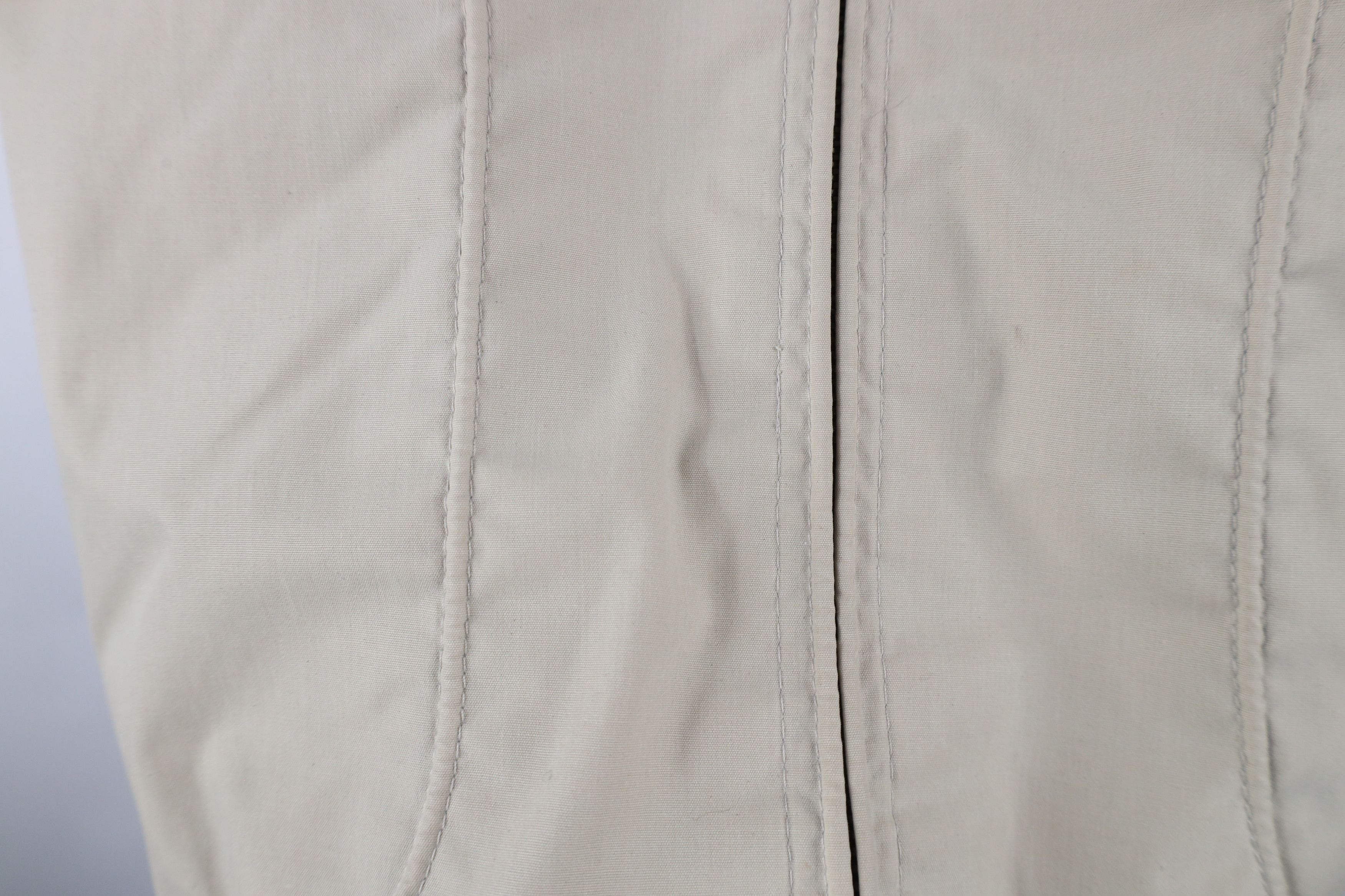 Vintage Vintage 90s McGregor Drizzler Lined Rain Bomber Jacket Size US XXL / EU 58 / 5 - 7 Thumbnail