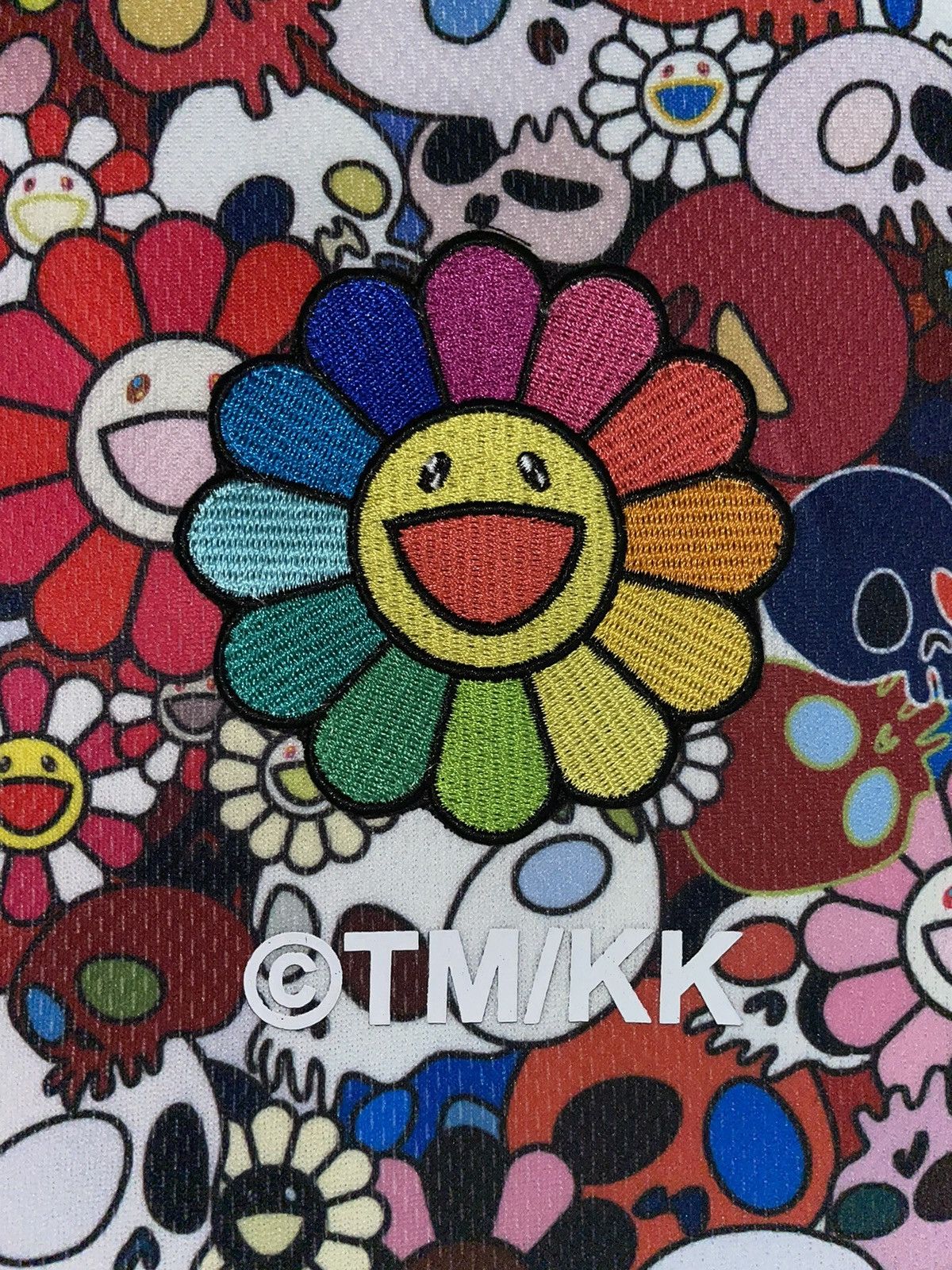 FaZe × Takashi Murakami Faze Clan X Takashi Murakami Jersey Exclusive 3XL XXXL US XL Size US XXL / EU 58 / 5 - 4 Thumbnail
