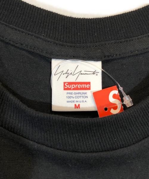 Yohji Yamamoto SUPREME × YOHJI YAMAMOTO Game Over /Tee Size US M / EU 48-50 / 2 - 4 Thumbnail