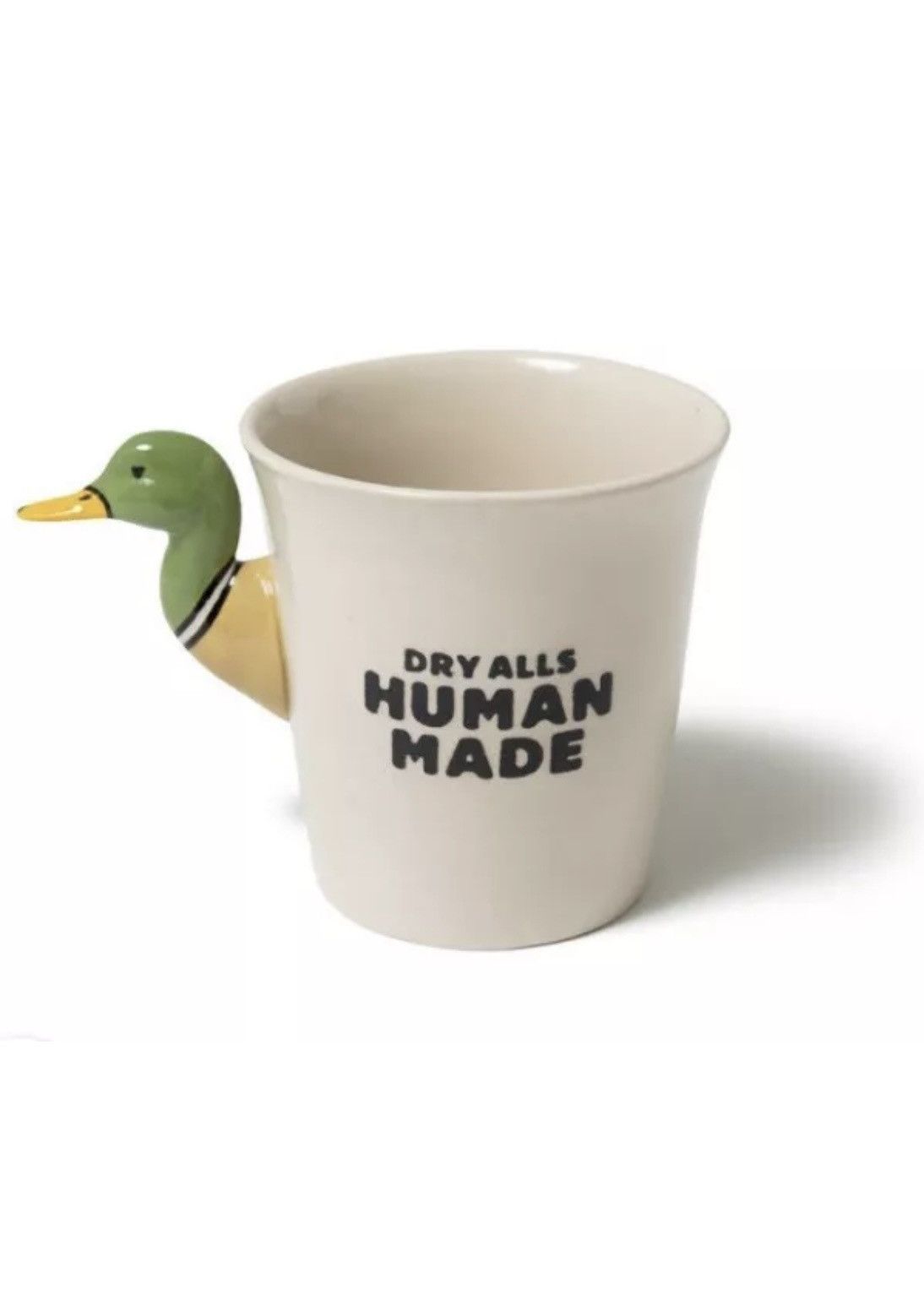 Human Made Human Made Duck Mug Size ONE SIZE - 2 Thumbnail