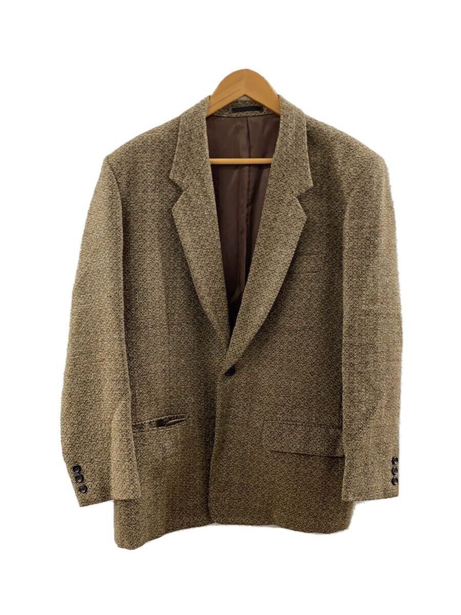 Yohji Yamamoto Y's for MenTailored jacket Size US M / EU 48-50 / 2 - 1 Thumbnail