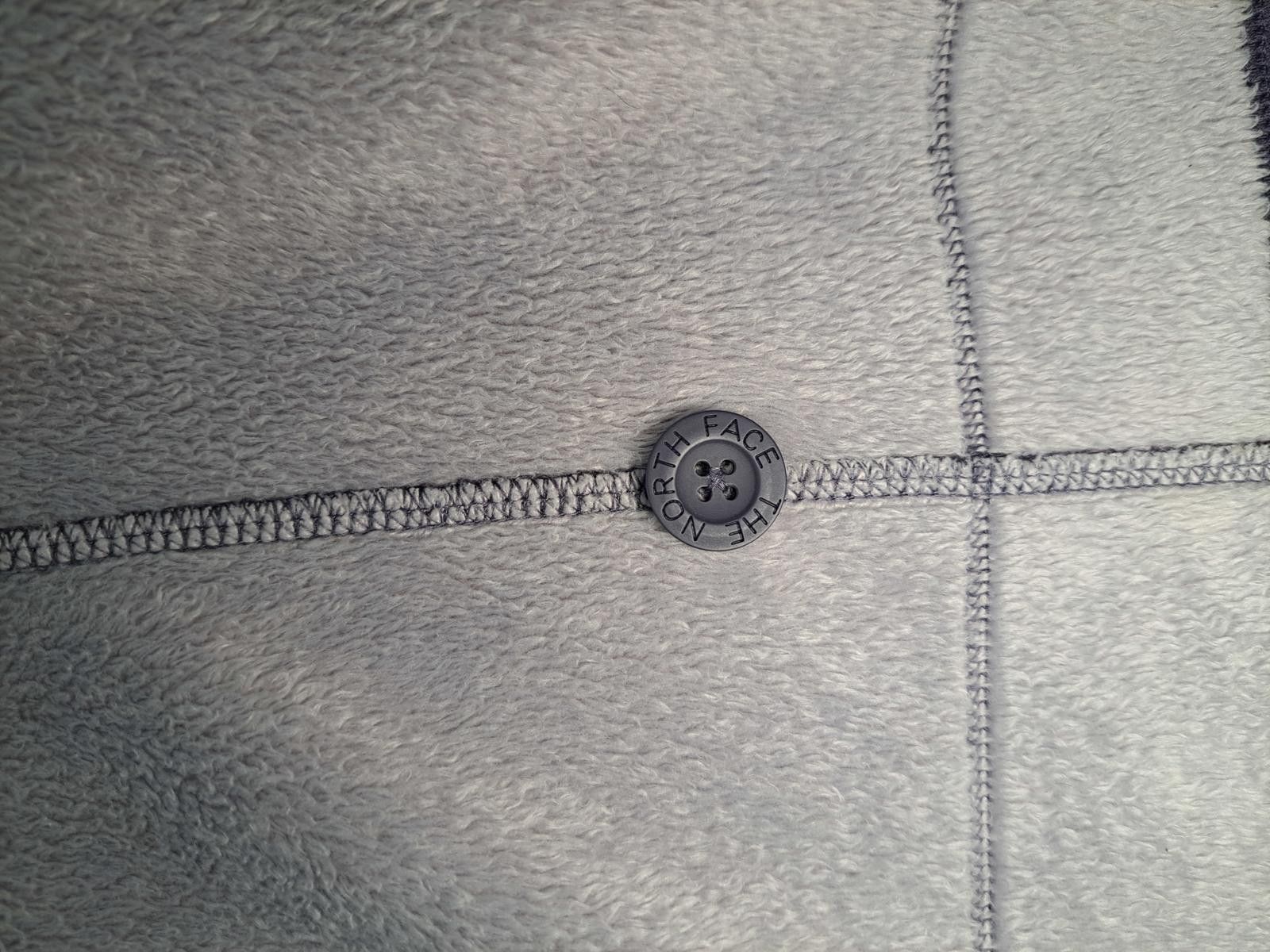 The North Face The North Face Hoody Fleece Jacket Womens Small Purple Size S / US 4 / IT 40 - 8 Thumbnail