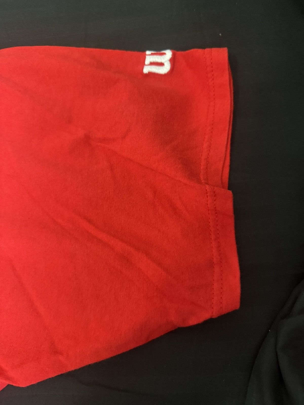 Wilson Chivas Tshirt Size US XL / EU 56 / 4 - 4 Thumbnail