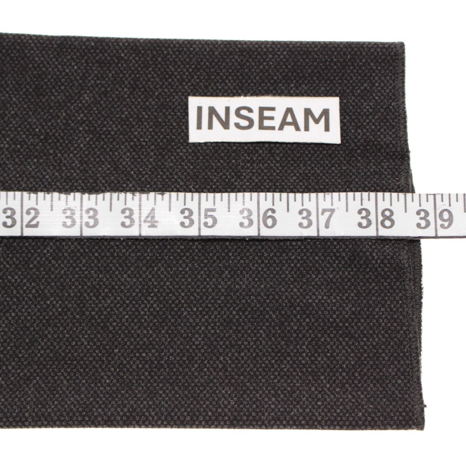 Incotex INCOTEX New with tags Chino Size 36 US In Gray Size US 36 / EU 52 - 6 Thumbnail