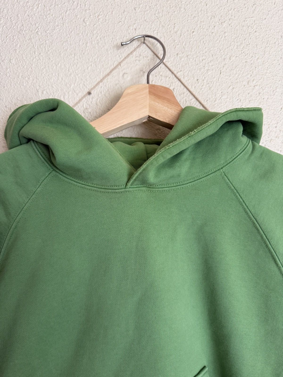 Lady White Co. Lady White Super Weighted Hoodie Size Small Size US S / EU 44-46 / 1 - 3 Thumbnail