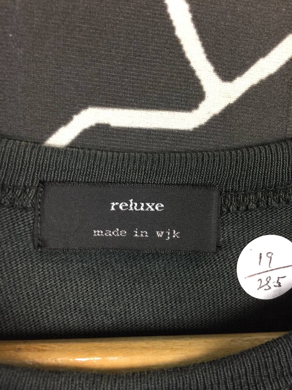 wjk Reluxe Made In WJK Surfs Up Designer Tee Size US M / EU 48-50 / 2 - 8 Thumbnail