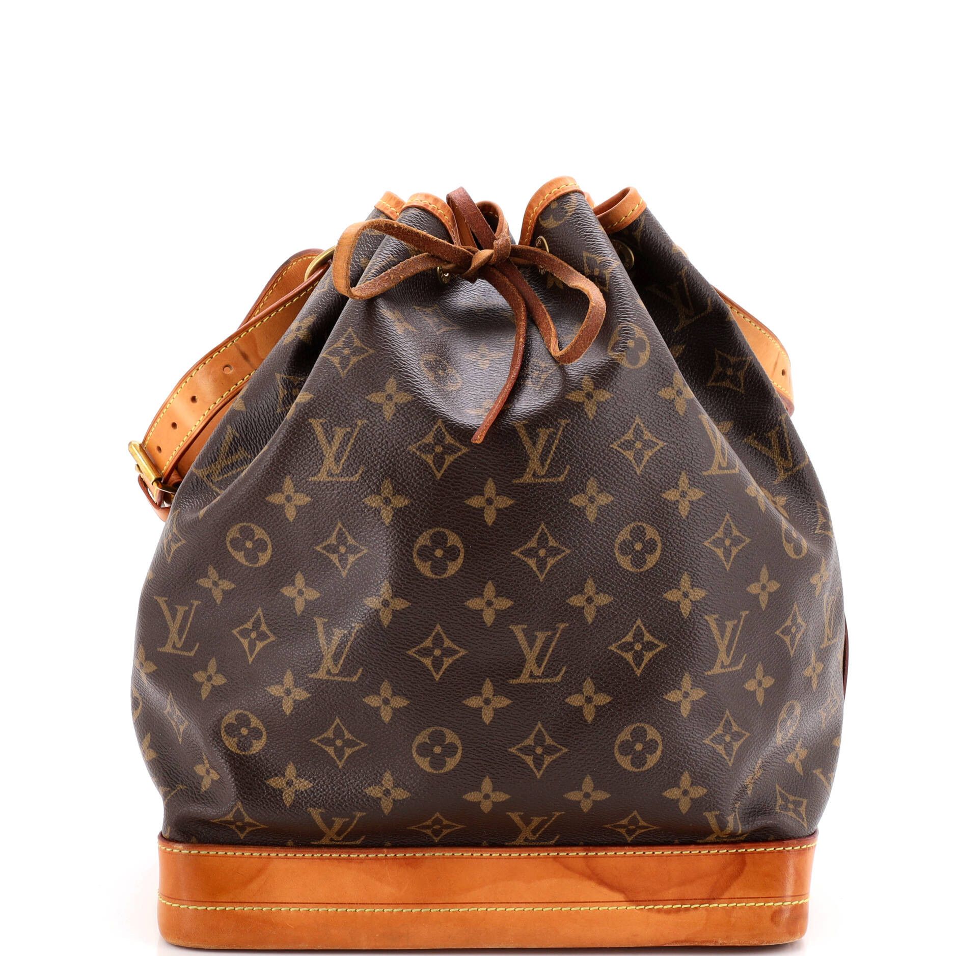 Louis Vuitton Noe Handbag Size ONE SIZE - 1 Thumbnail