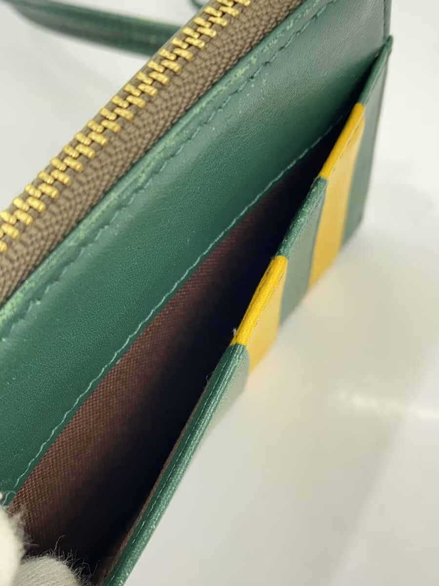 Vivienne Westwood Bear Orb Leather Wallet Size ONE SIZE - 5 Thumbnail