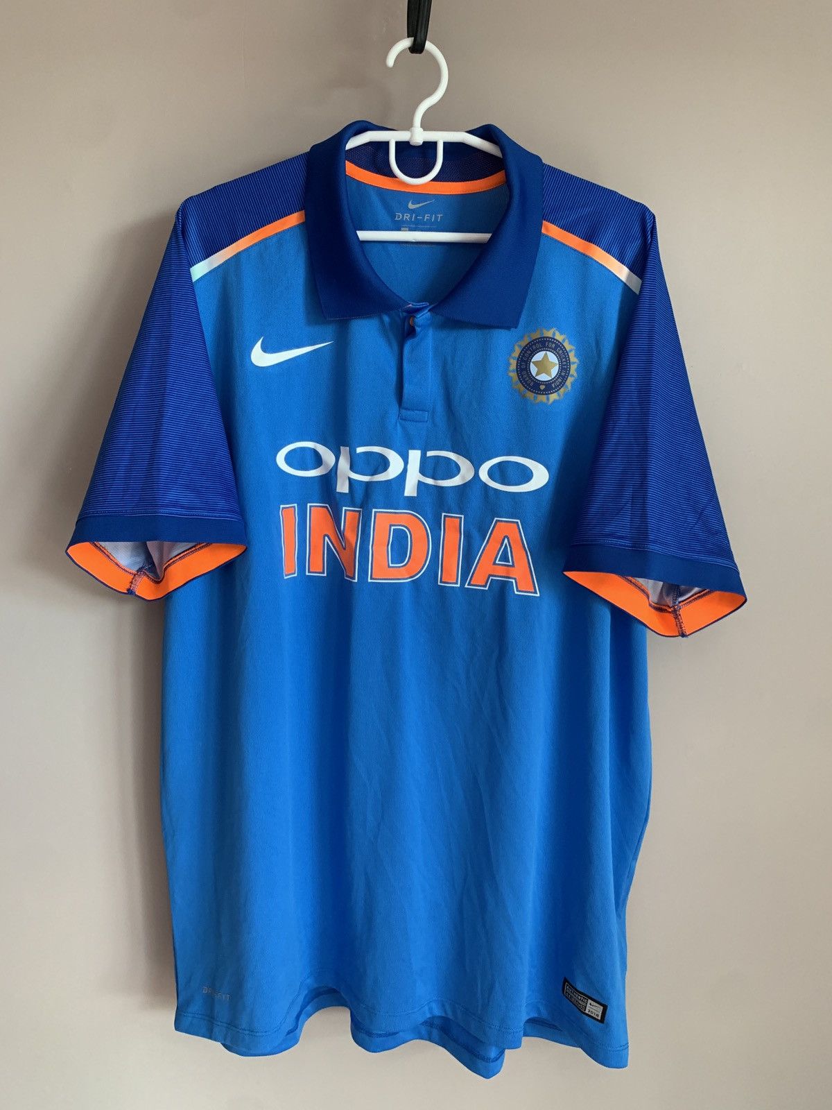 トップス NIKE X CORTEIZ NRG JERSEY Nike x Corteiz NRG Jersey | Deep Royal 🔵 | Size Medium | eBay