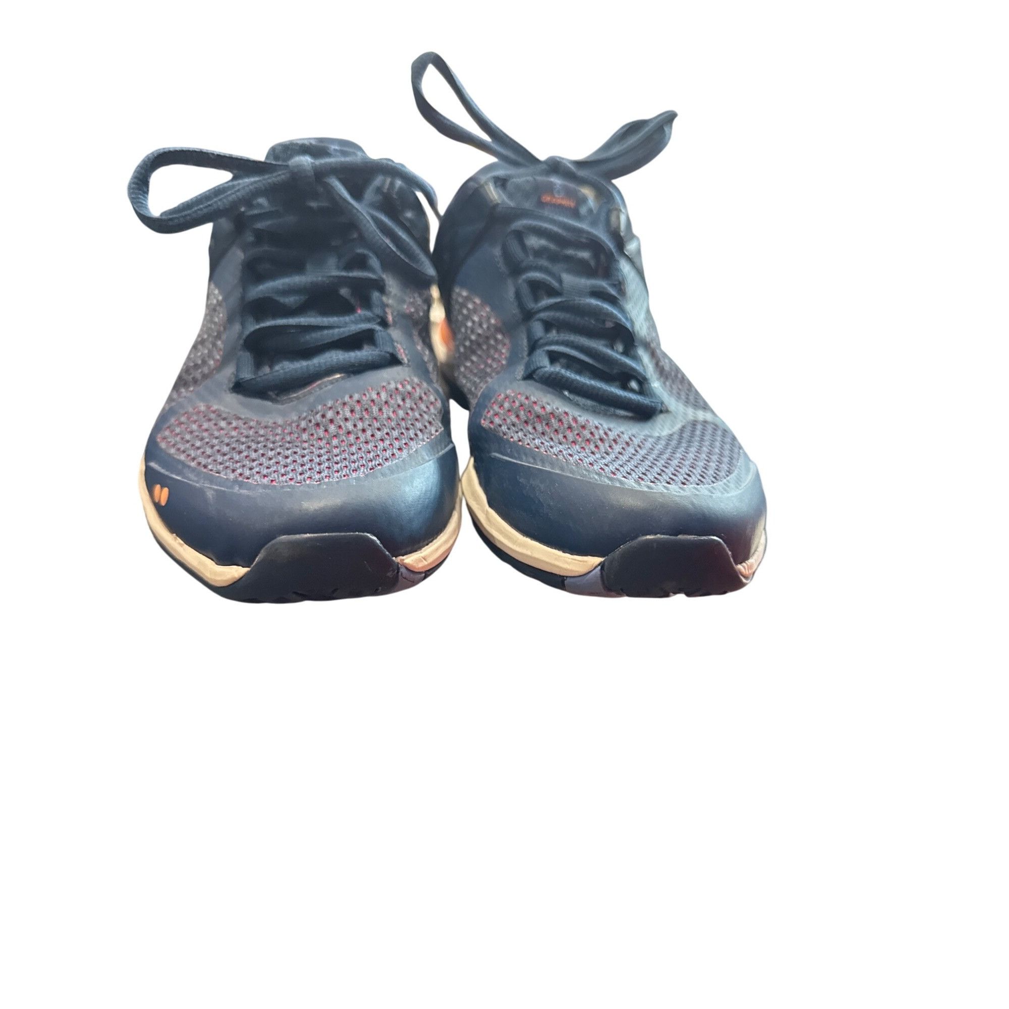 Other Ryka Graphite womans blue pink running sneakers shoes size 9 Size US 9.5 / IT 39.5 - 7 Thumbnail