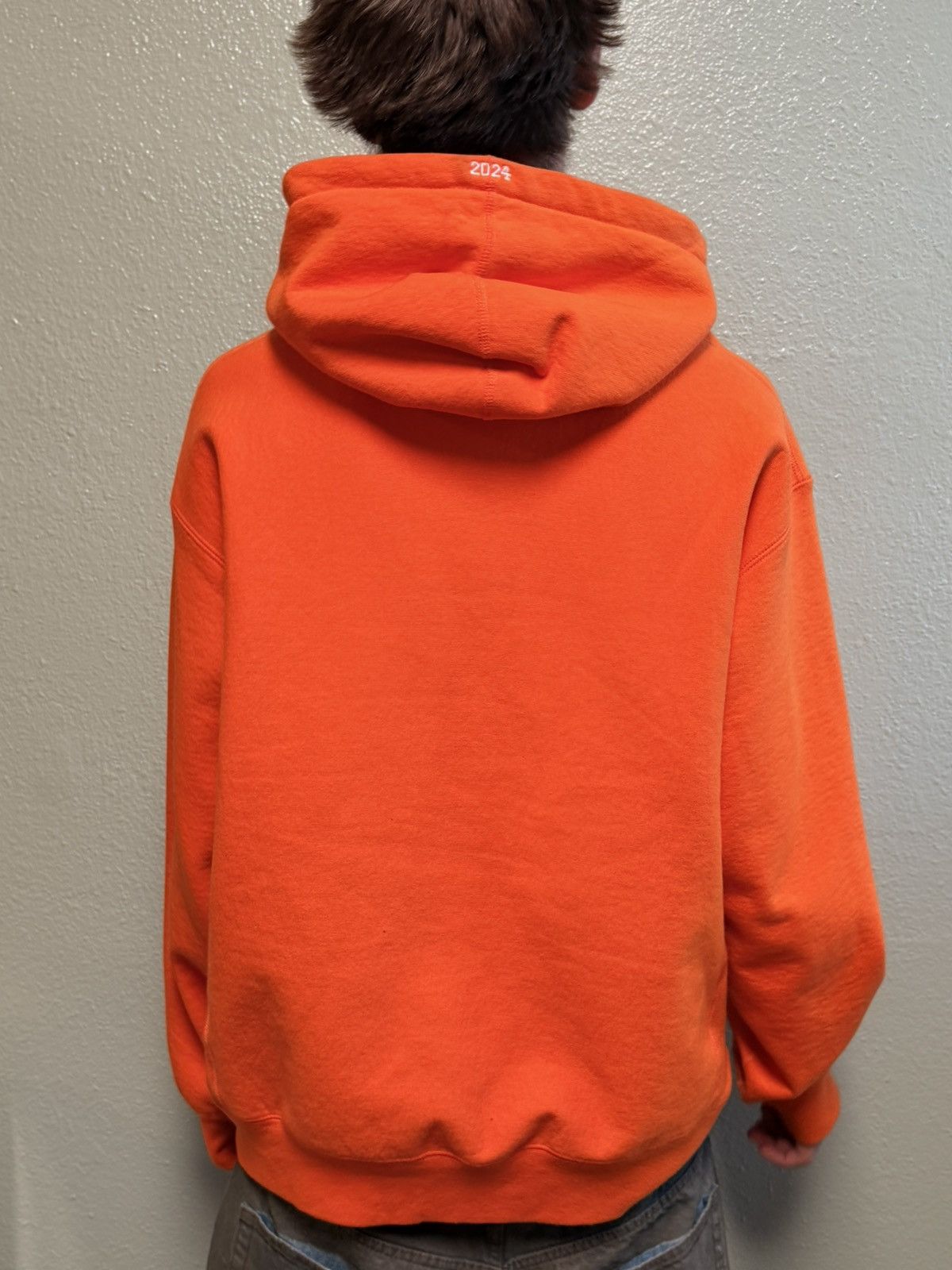 Supreme Supreme Box Logo Hoodie Size US L / EU 52-54 / 3 - 2 Thumbnail