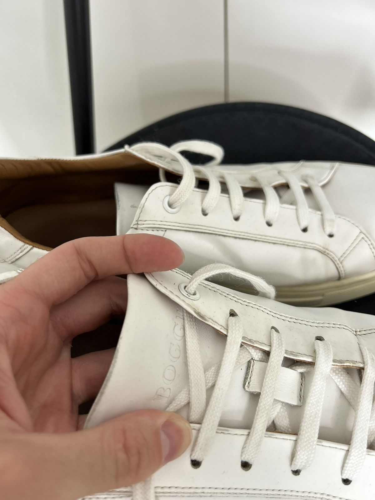 Boggi Boggi sneakers Size US 12 / EU 45 - 2 Thumbnail