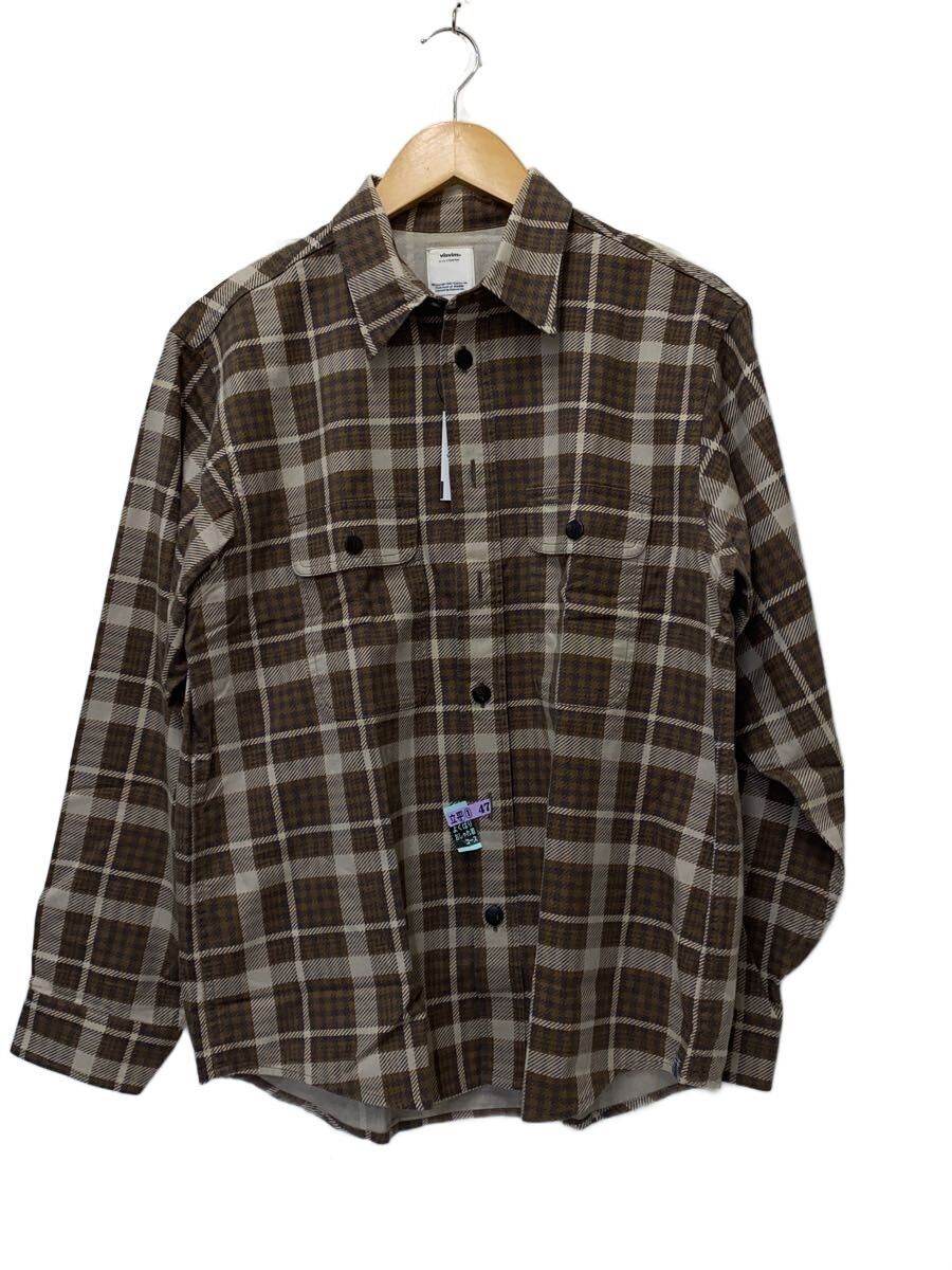 Visvim Multi Cotton 20aw Handyman Size US S / EU 44-46 / 1 - 2 Thumbnail