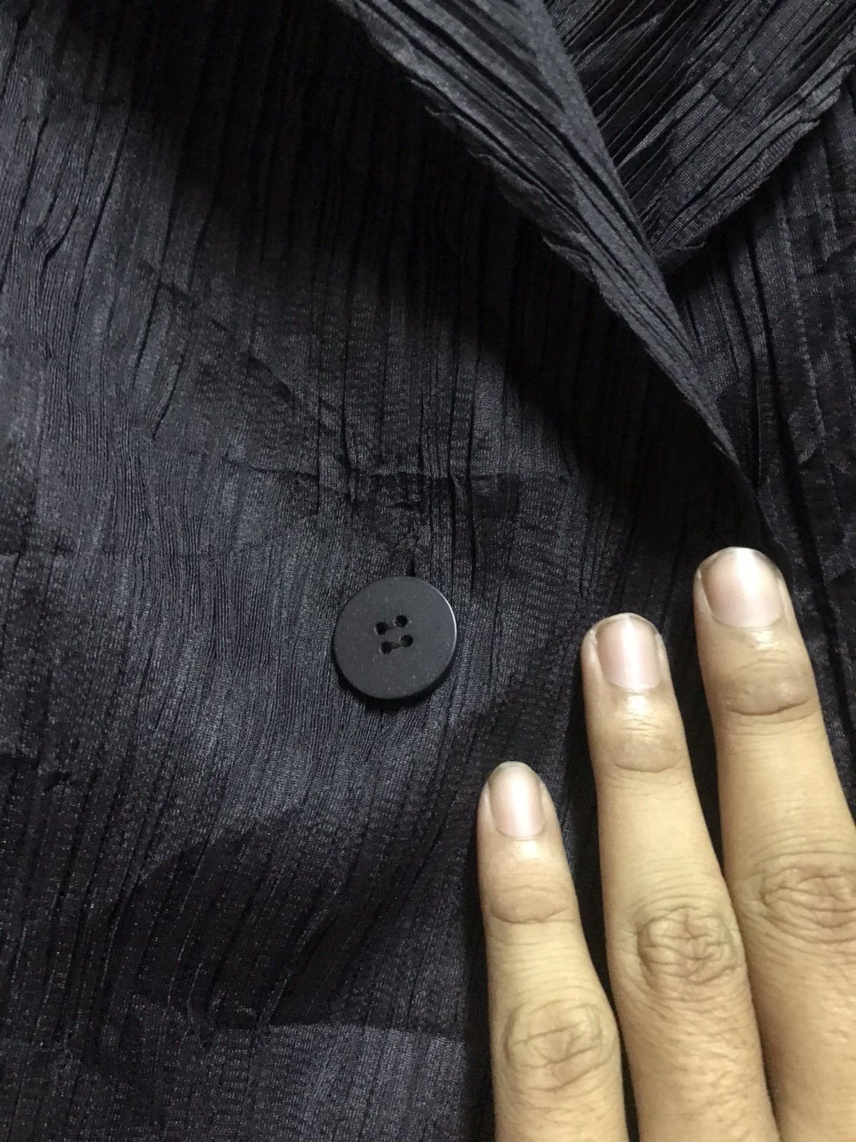 Pleats Please Issey Miyake Pleats pleatse Size US M / EU 48-50 / 2 - 4 Thumbnail