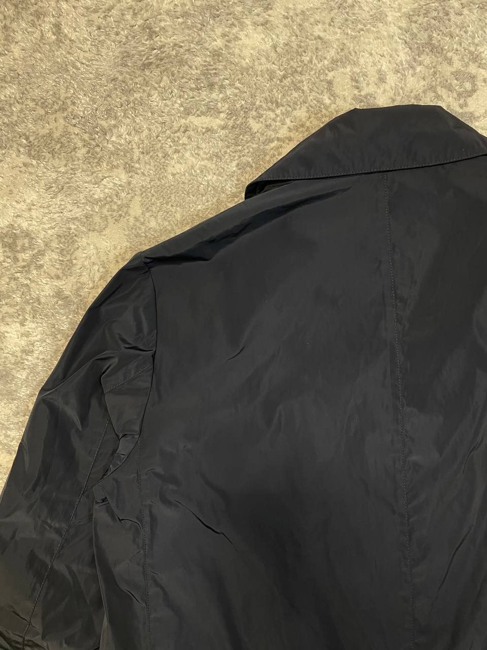 Giorgio Armani Armani Collezioni Capsule Collection Trench, Vintage, Italy Size US L / EU 52-54 / 3 - 14 Thumbnail