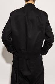 Rick Owens Rick Owens Flight Bomber TW Size US L / EU 52-54 / 3 - 3 Thumbnail