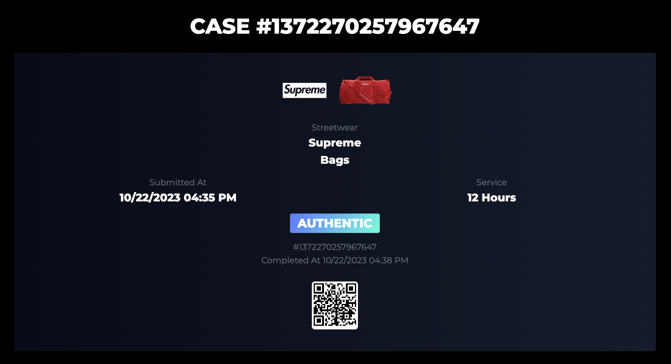 Supreme Supreme Waist Bag TAN (SS18) Size ONE SIZE - 20 Thumbnail