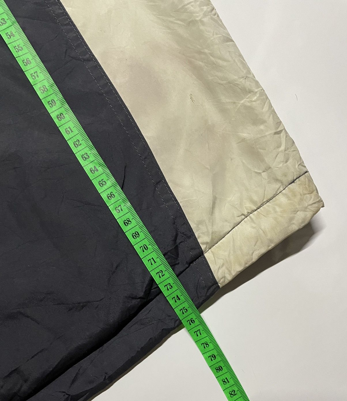 Wilson Wilson Ultra Collection Sports Outdoor windbreaker jaket Size US M / EU 48-50 / 2 - 21 Thumbnail