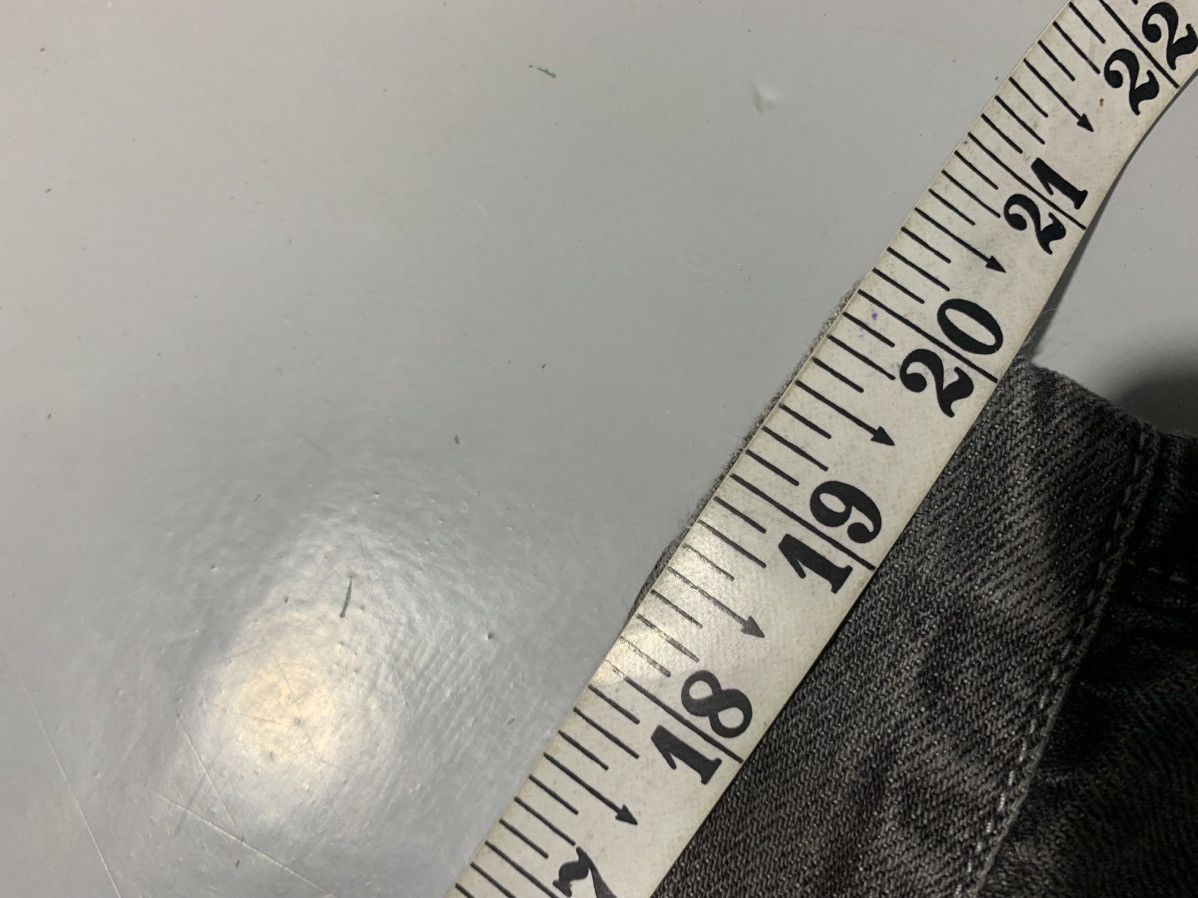 Southpole Rare vintage Y2K spell out embroidered denim Size US 40 / EU 56 - 8 Thumbnail