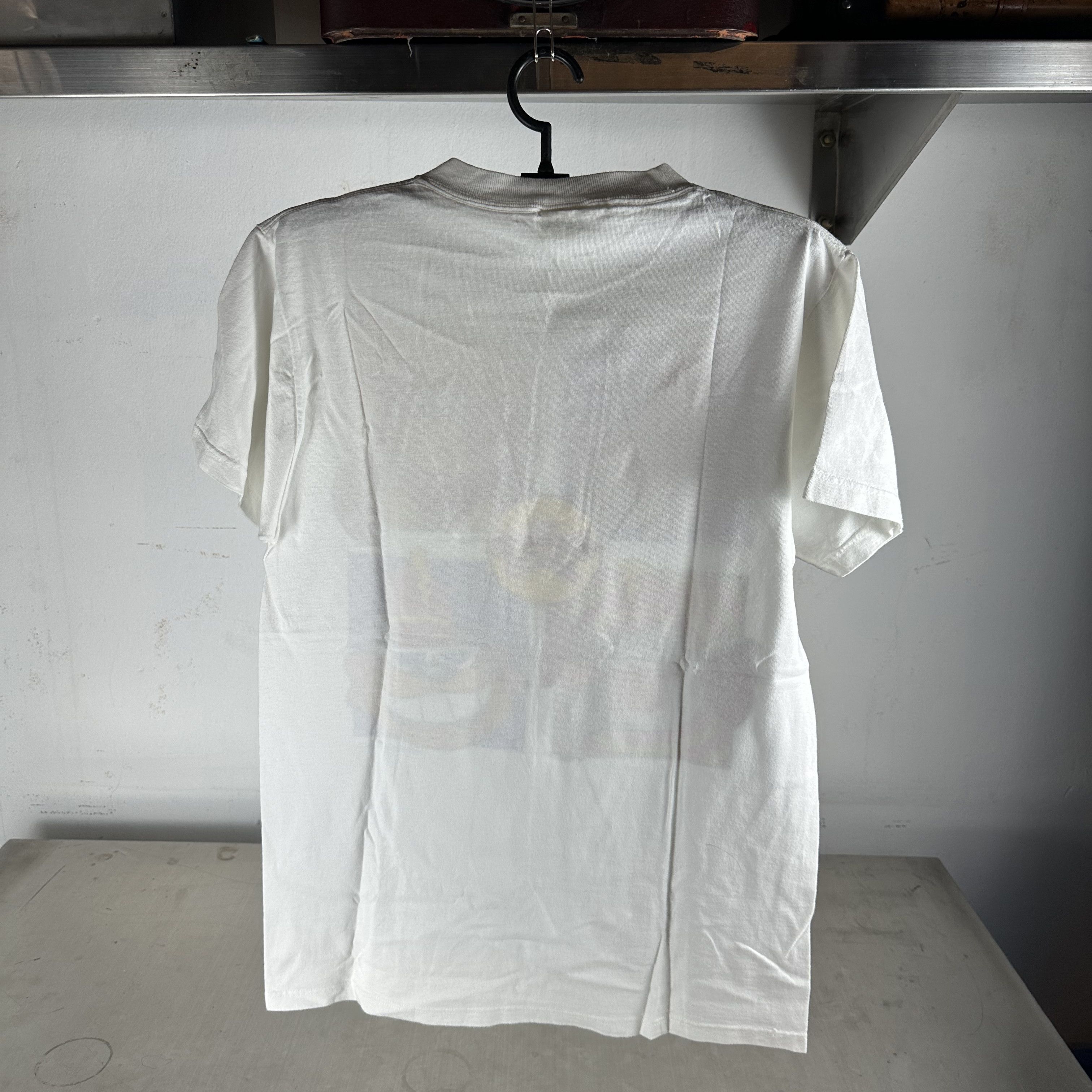 Vintage ​​Vintage 1994 Banana Splits Hanna-Barbera TV Show T-shirt Size US M / EU 48-50 / 2 - 5 Thumbnail