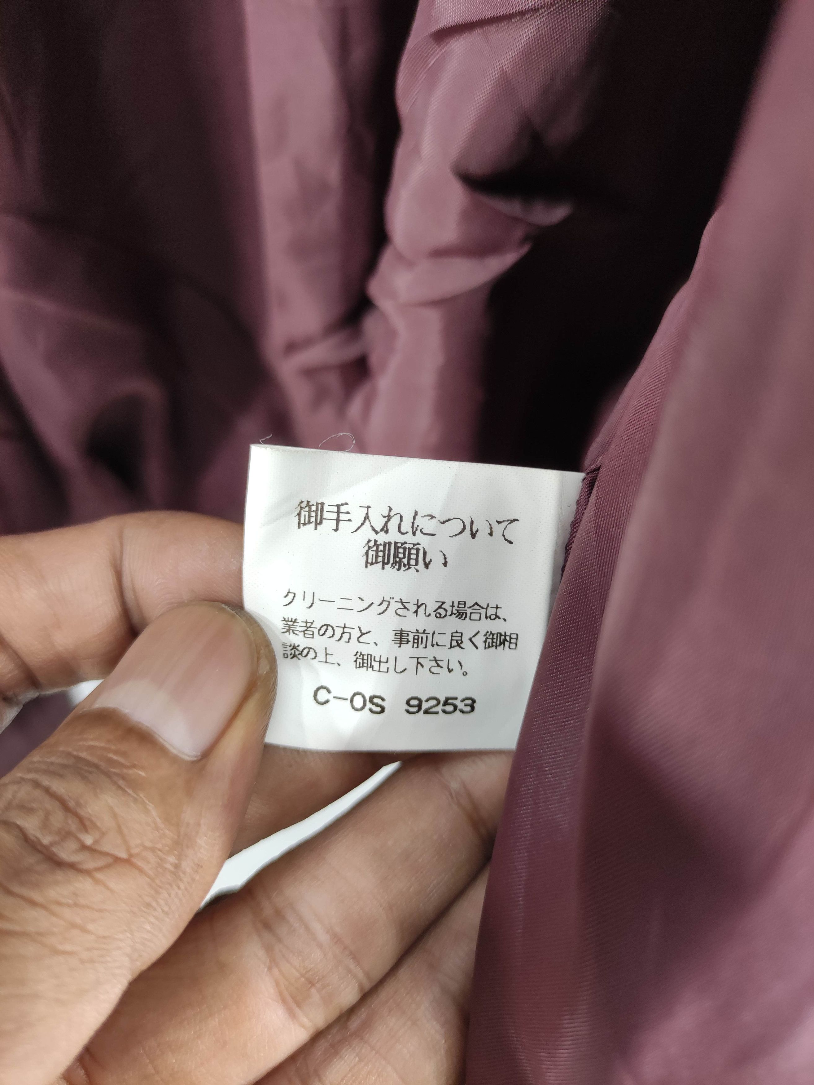 Japanese Brand Vintage Angelo Taccari Cardigan Jacket Knit Size US M / EU 48-50 / 2 - 6 Thumbnail
