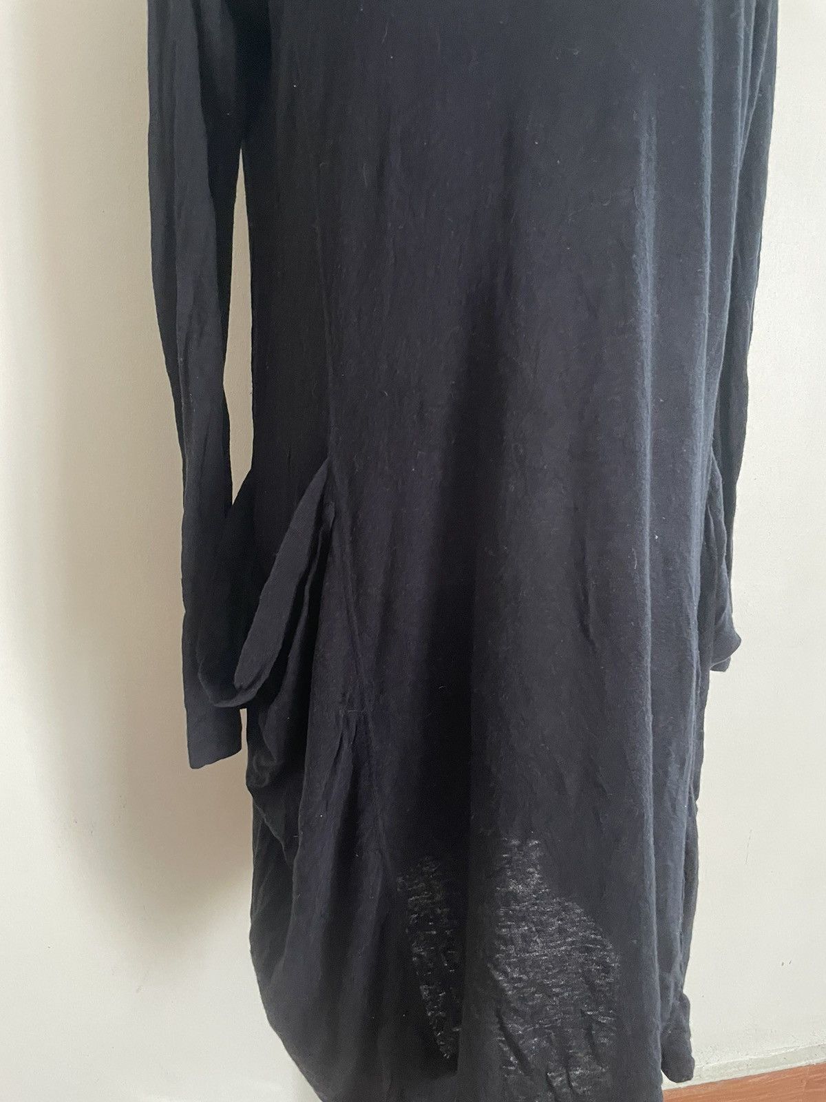 Vintage × Zucca Zucca Dress Size M / US 6-8 / IT 42-44 - 3 Thumbnail