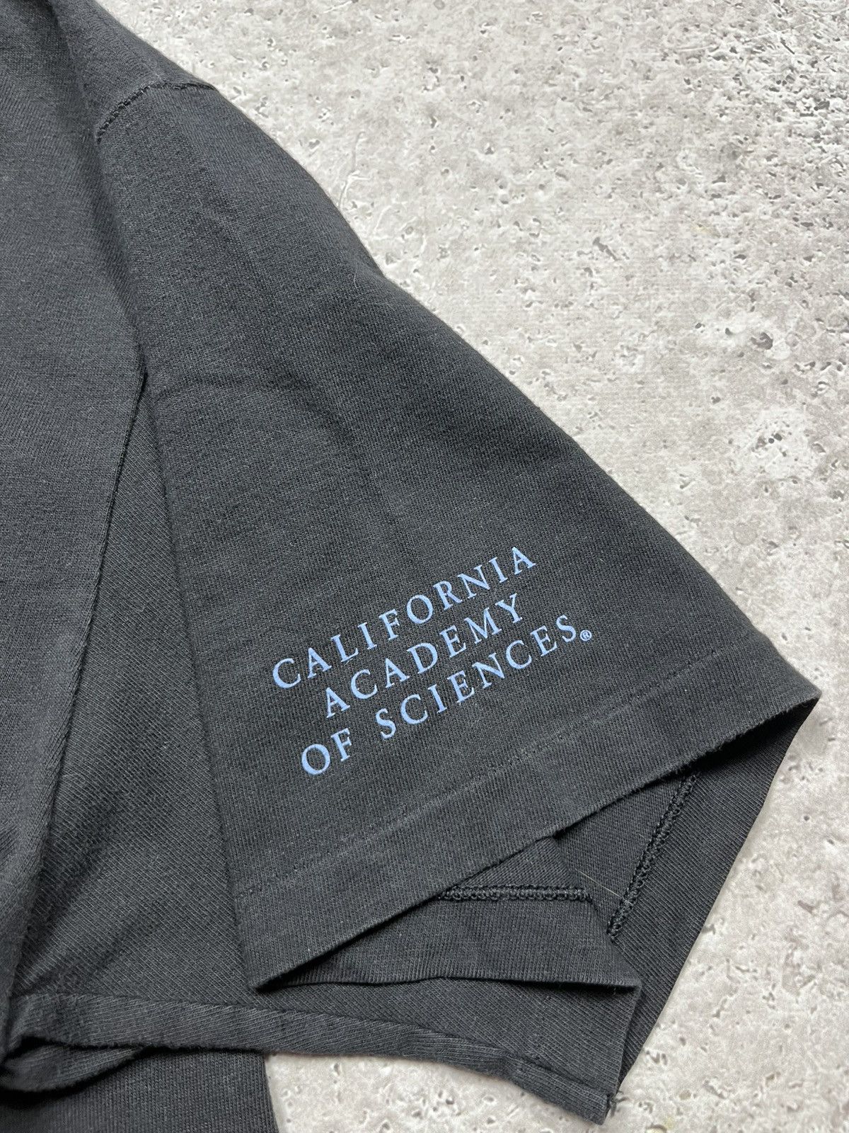 Hanes × Vintage Vintage 1992 Heavenly Bodies Constellation T-Shirt USA Made Size US L / EU 52-54 / 3 - 10 Thumbnail