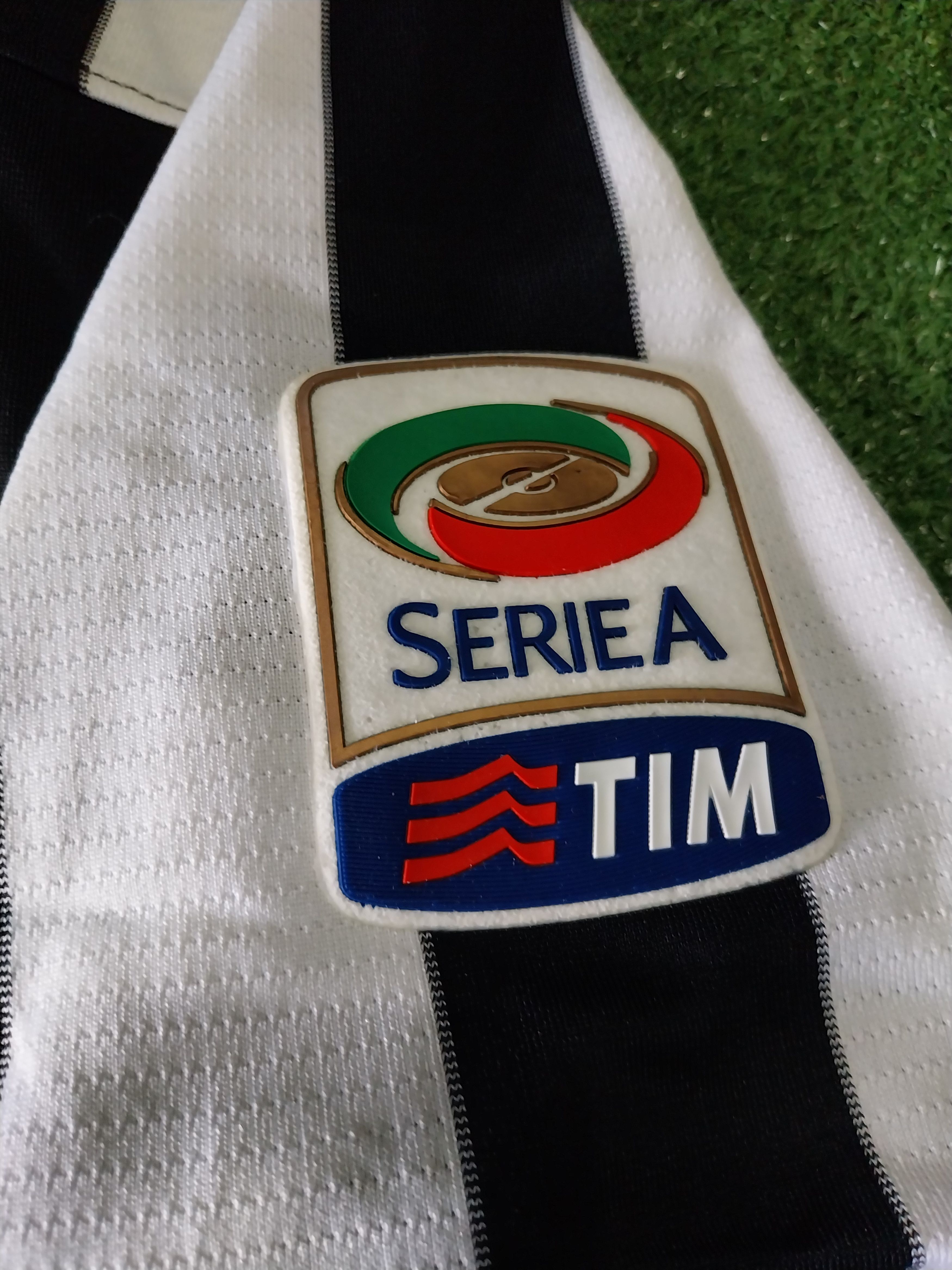 Nike Juventus home 2013/2014 andrea pirlo jersey football Size US L / EU 52-54 / 3 - 10 Thumbnail