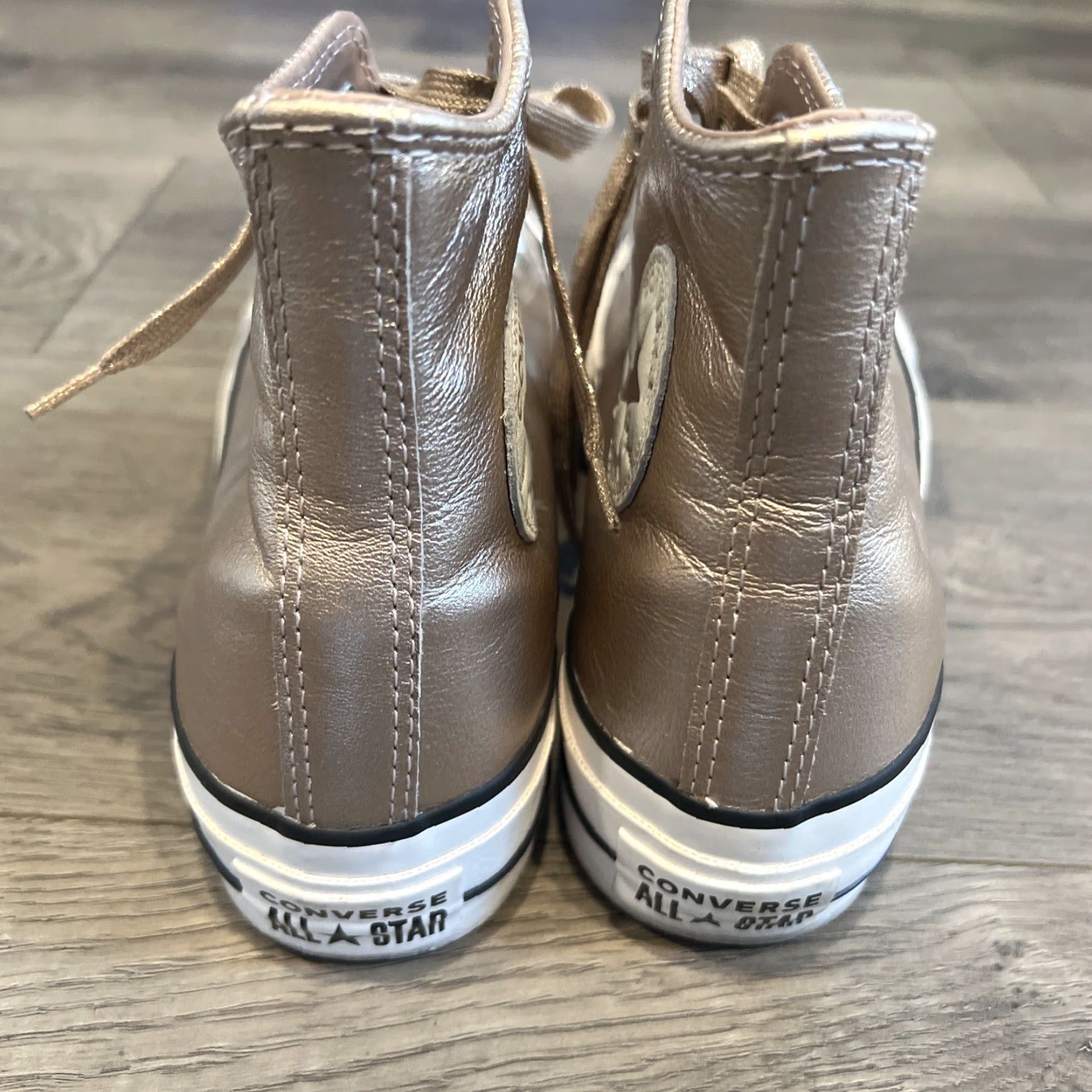Converse VINTAGE not applicable—no. (Oops) Size M / US 6-8 / IT 42-44 - 6 Thumbnail