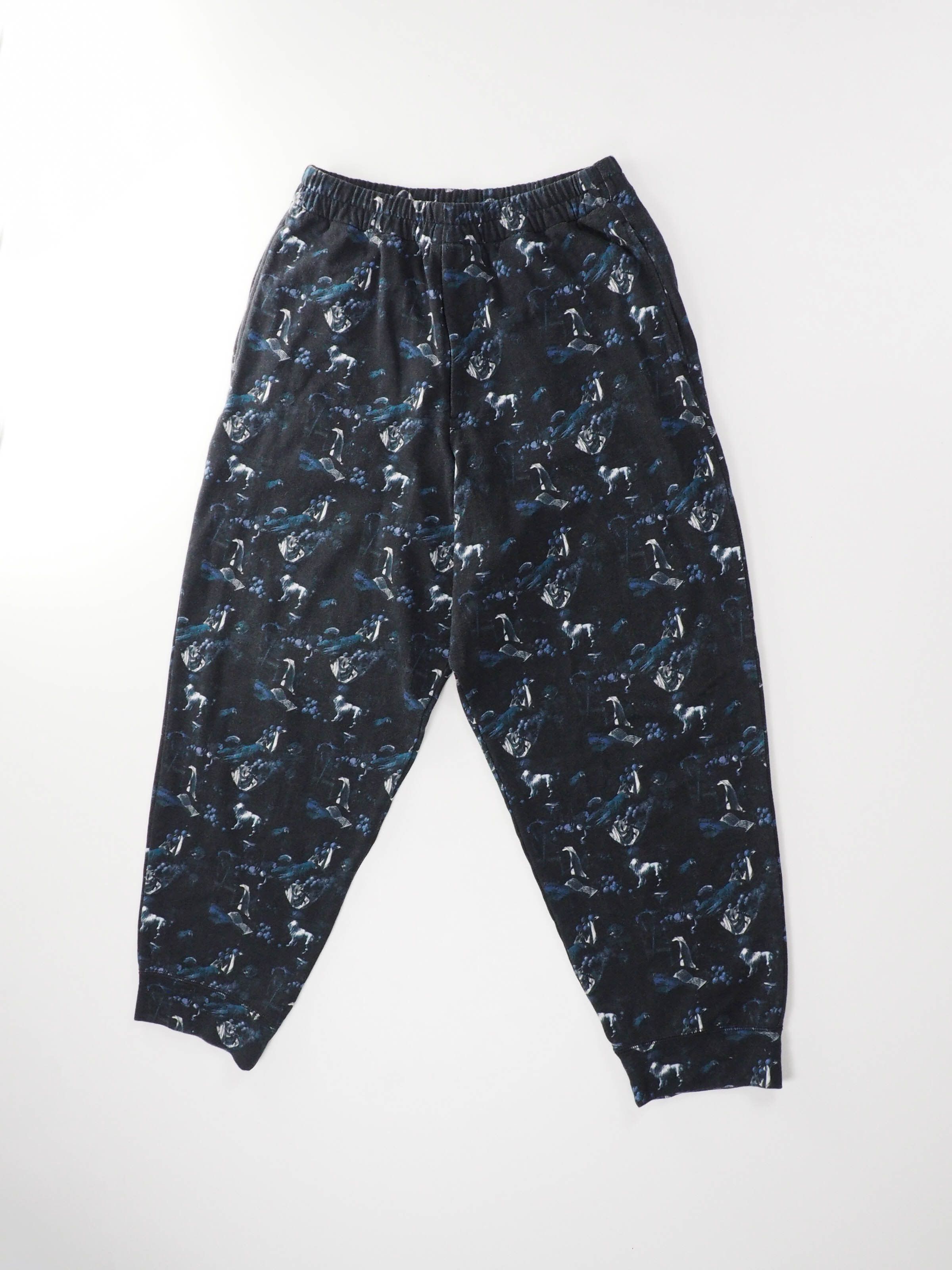 Lad Musician Lad musicain sweat pants 30~32” Size US 31 - 1 Thumbnail