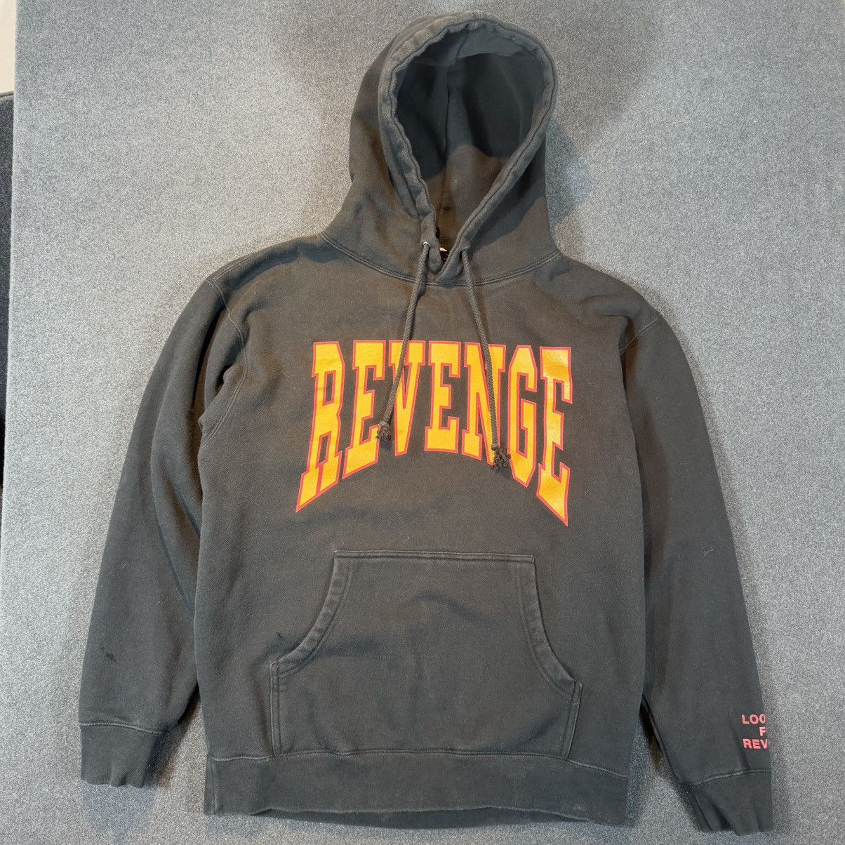 Drake × Revenge Vintage Drake Revenge Summer Sixteen Hoodie Men’s Medium Size US M / EU 48-50 / 2 - 1 Thumbnail
