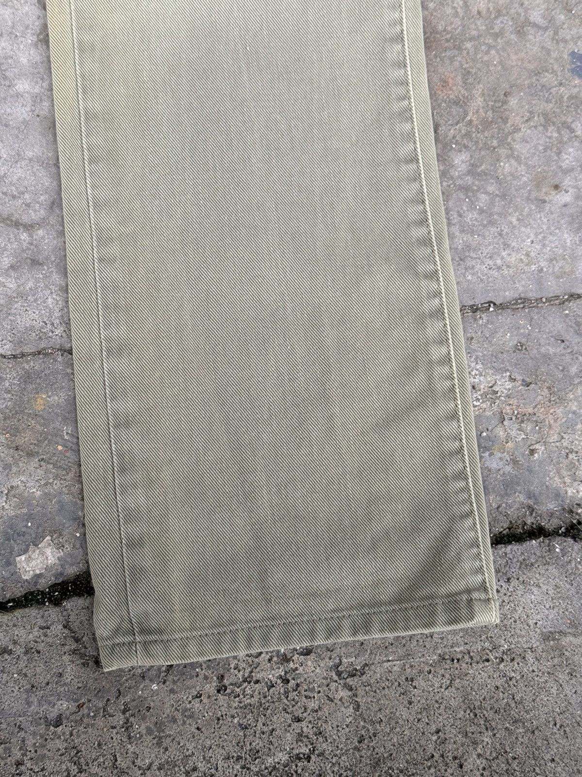 Napapijri Napapijri Arundel Colour Fly Button Size Manual 33 Size US 33 - 6 Thumbnail