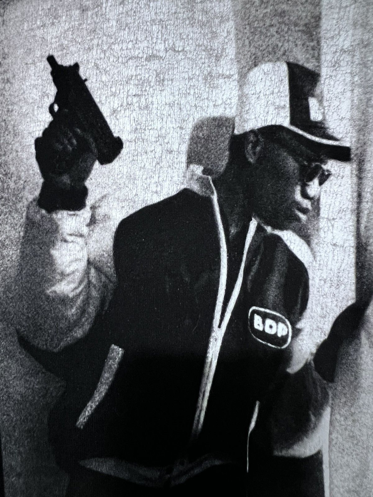 Supreme SUPREME x KRS ONE Size US XL / EU 56 / 4 - 3 Thumbnail