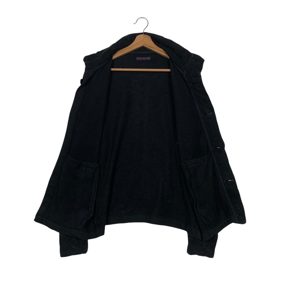 Japanese Brand Japanese Brand Gaijin Made Jacket Size US S / EU 44-46 / 1 - 11 Thumbnail