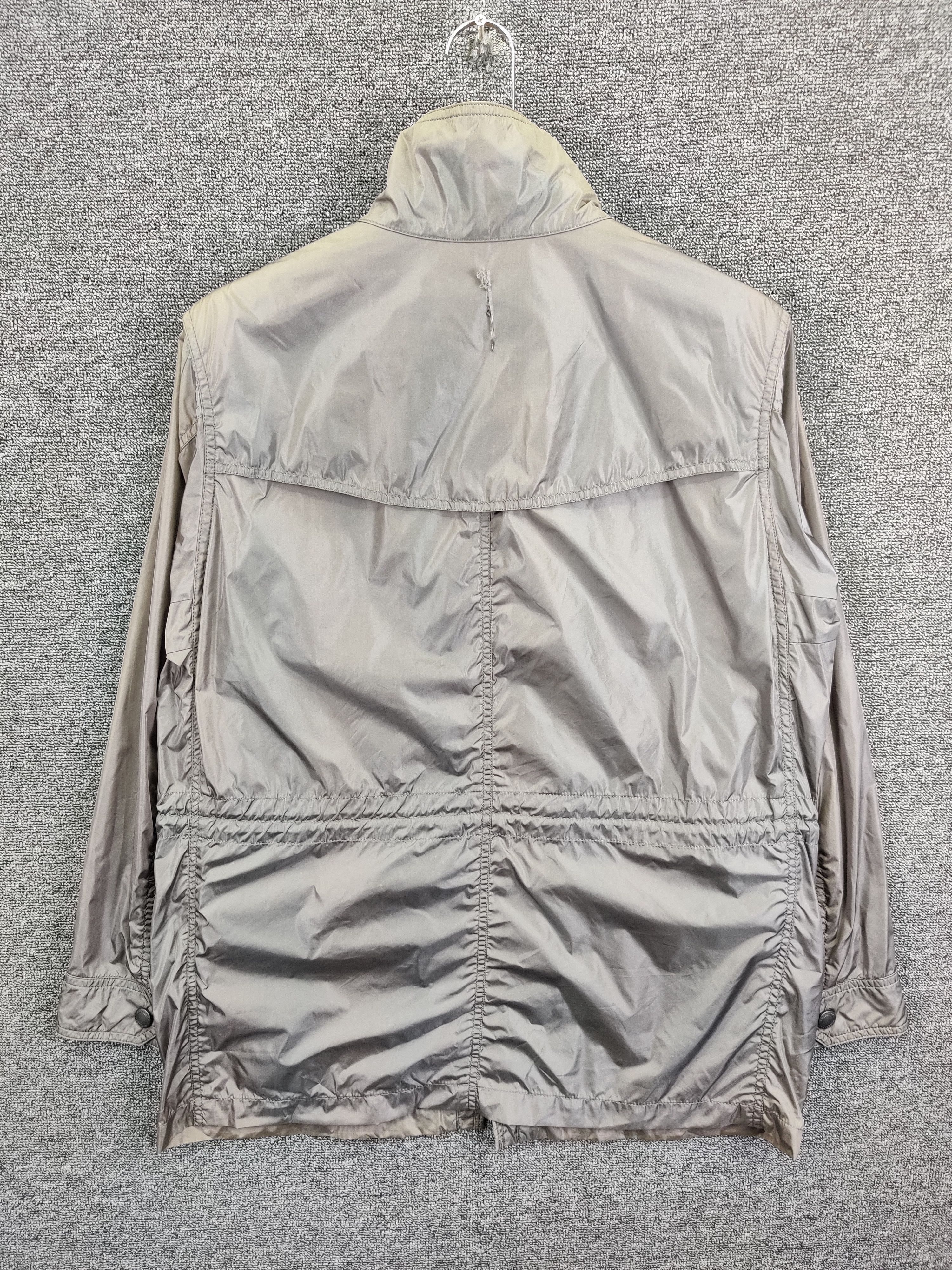 Burberry Burberry London Nova Check Nylon Jacket Size US L / EU 52-54 / 3 - 5 Thumbnail