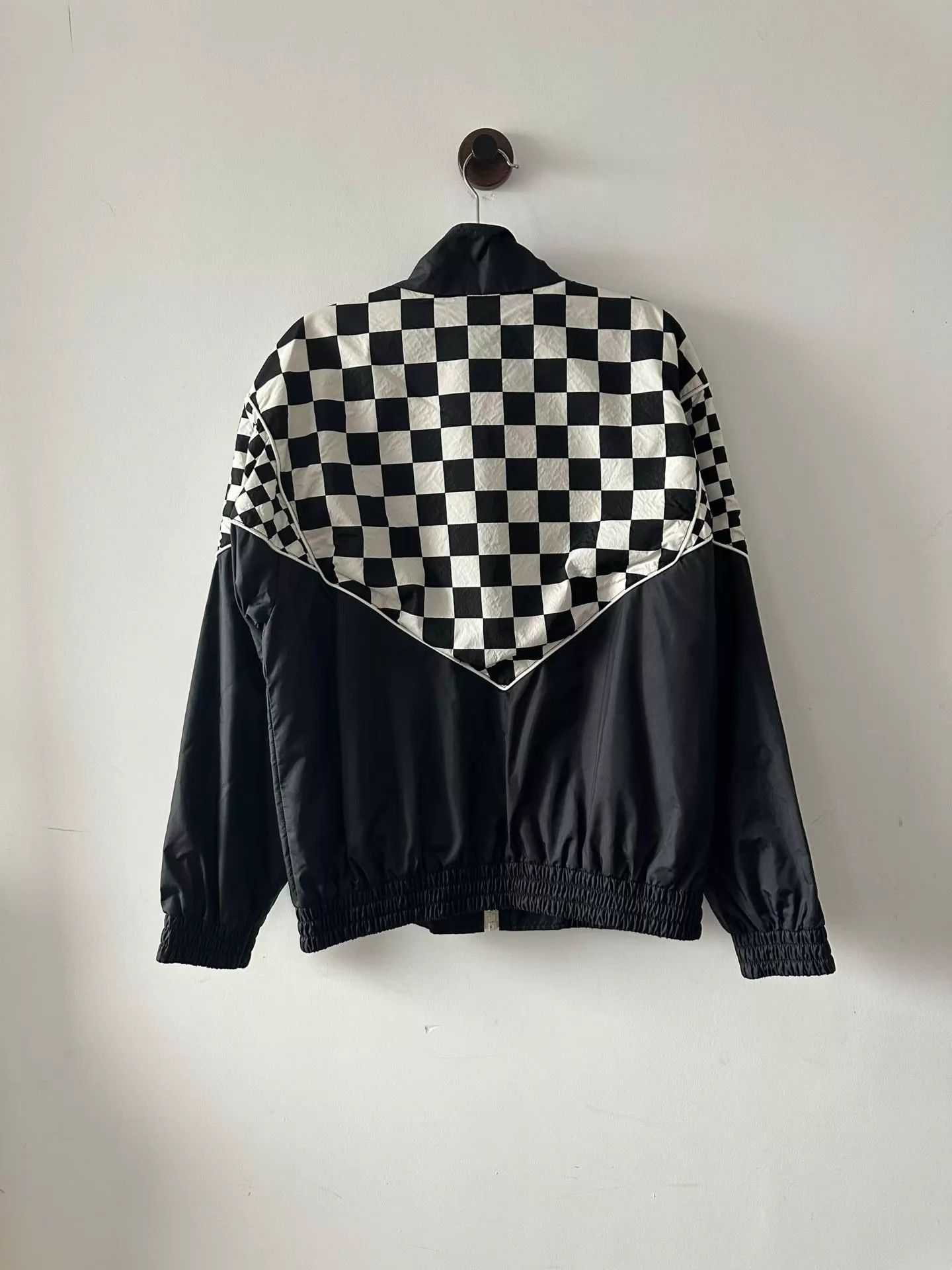 Celine Celine Tartan Jacket 44 98 New Size US S / EU 44-46 / 1 - 2 Thumbnail