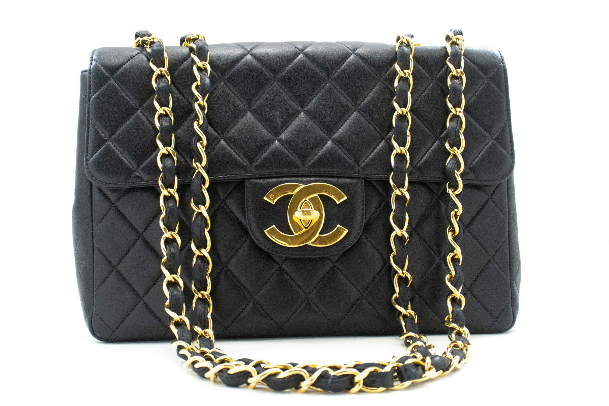 Chanel Chanel shoulder Size ONE SIZE - 1 Thumbnail