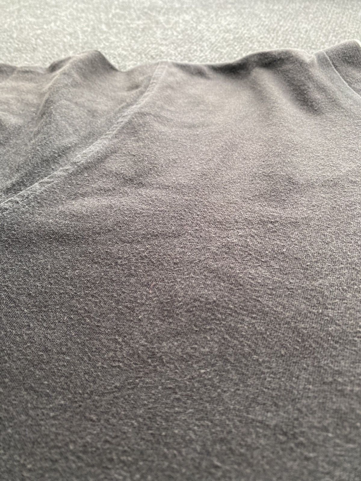 Nike 🔥Nike Vntg Centre Swoosh faded washed tee m Size US M / EU 48-50 / 2 - 9 Thumbnail