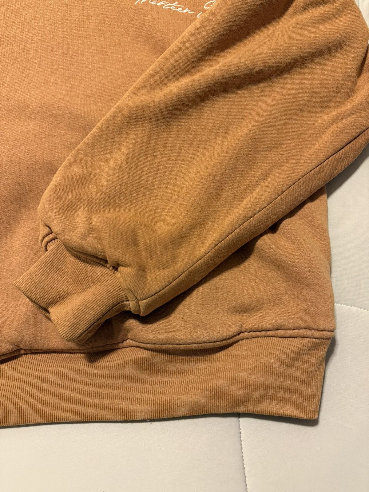 Thirteen Studios Thirteen Studios Double Layered Reversible ‘DUNE’ Hoodie Size US M / EU 48-50 / 2 - 8 Thumbnail