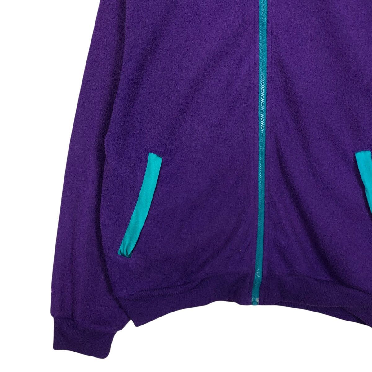 Honda Honda Motorsports Purple Fleece Touring Equipment Collection Size US M / EU 48-50 / 2 - 5 Thumbnail
