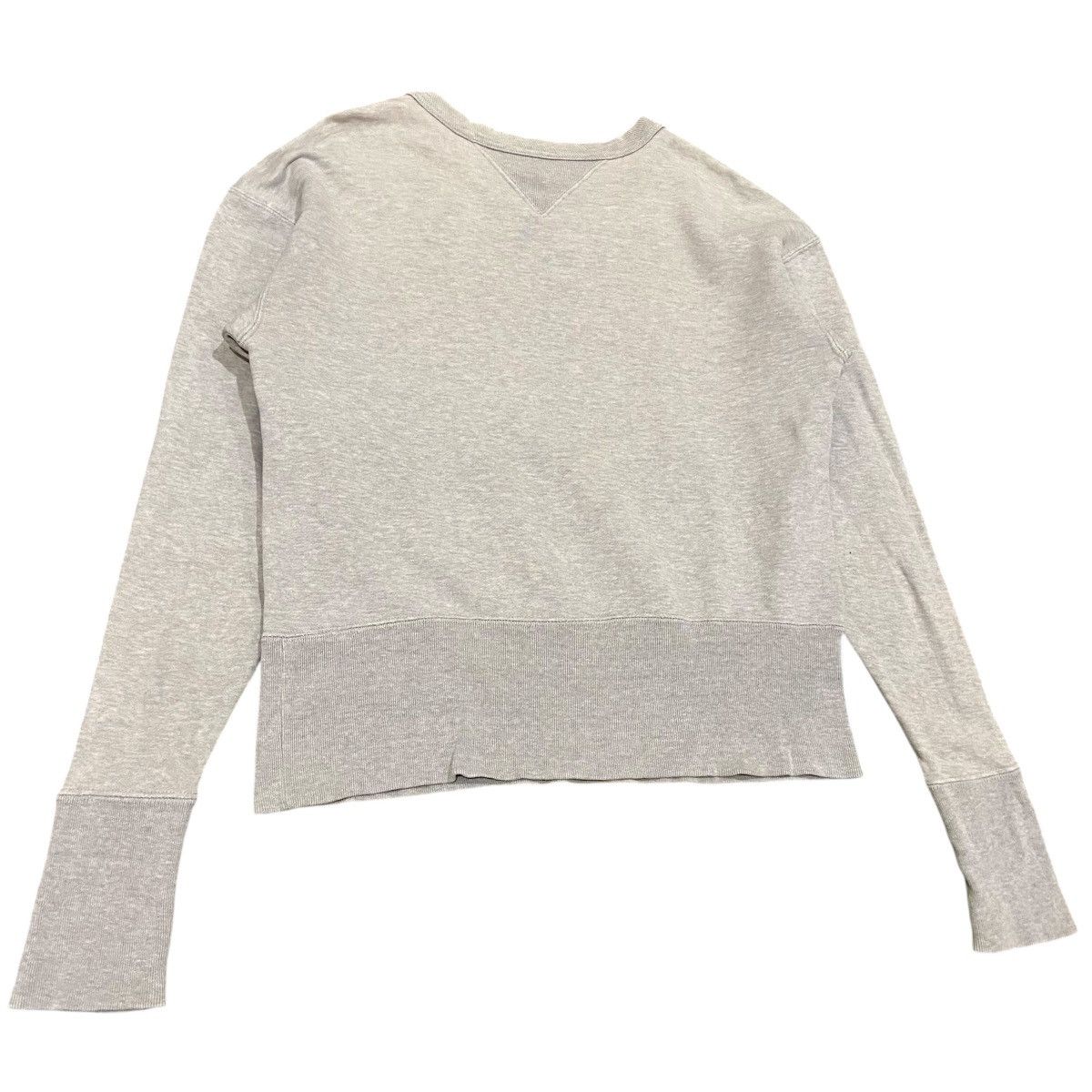 Champion Vintage 50s Princeton University Double V Neck Sweatshirt Size US M / EU 48-50 / 2 - 6 Thumbnail