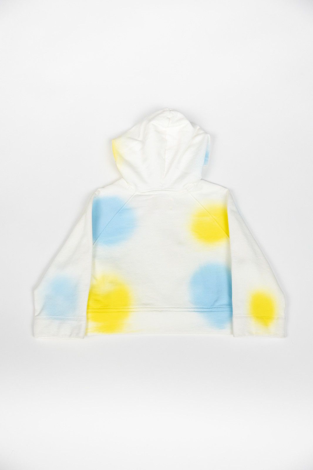 Off-White Off White KIDS Hoodie Size US XXS / EU 40 - 2 Thumbnail
