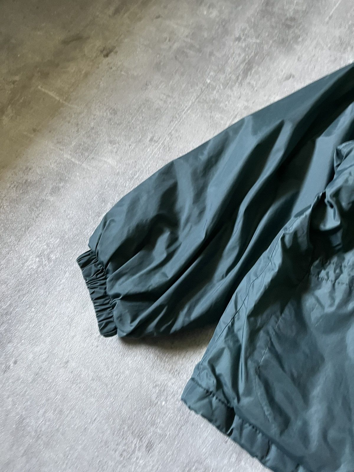 Diesel × Vintage Vintage Diesel bomber jacket big logo button up Size US S / EU 44-46 / 1 - 6 Thumbnail