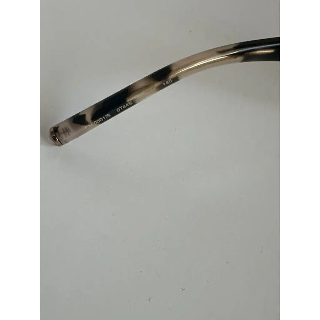 Carolina Herrera New sunglasses Carolina Herrera multicolor pearls Size ONE SIZE - 6 Thumbnail