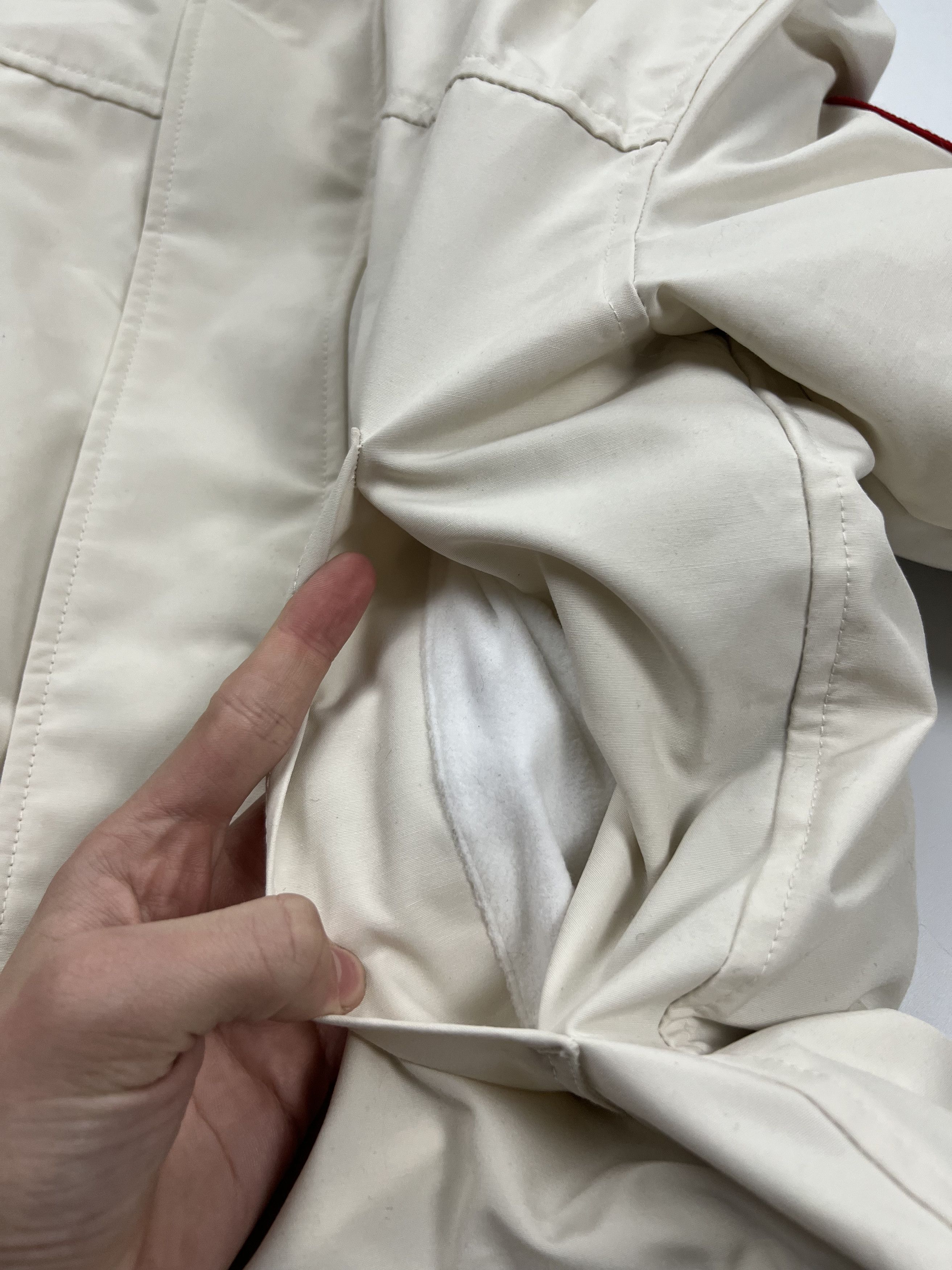 Canada Goose canada goose puffer parka size fusion XS luxury Size US XS / EU 42 / 0 - 18 Thumbnail