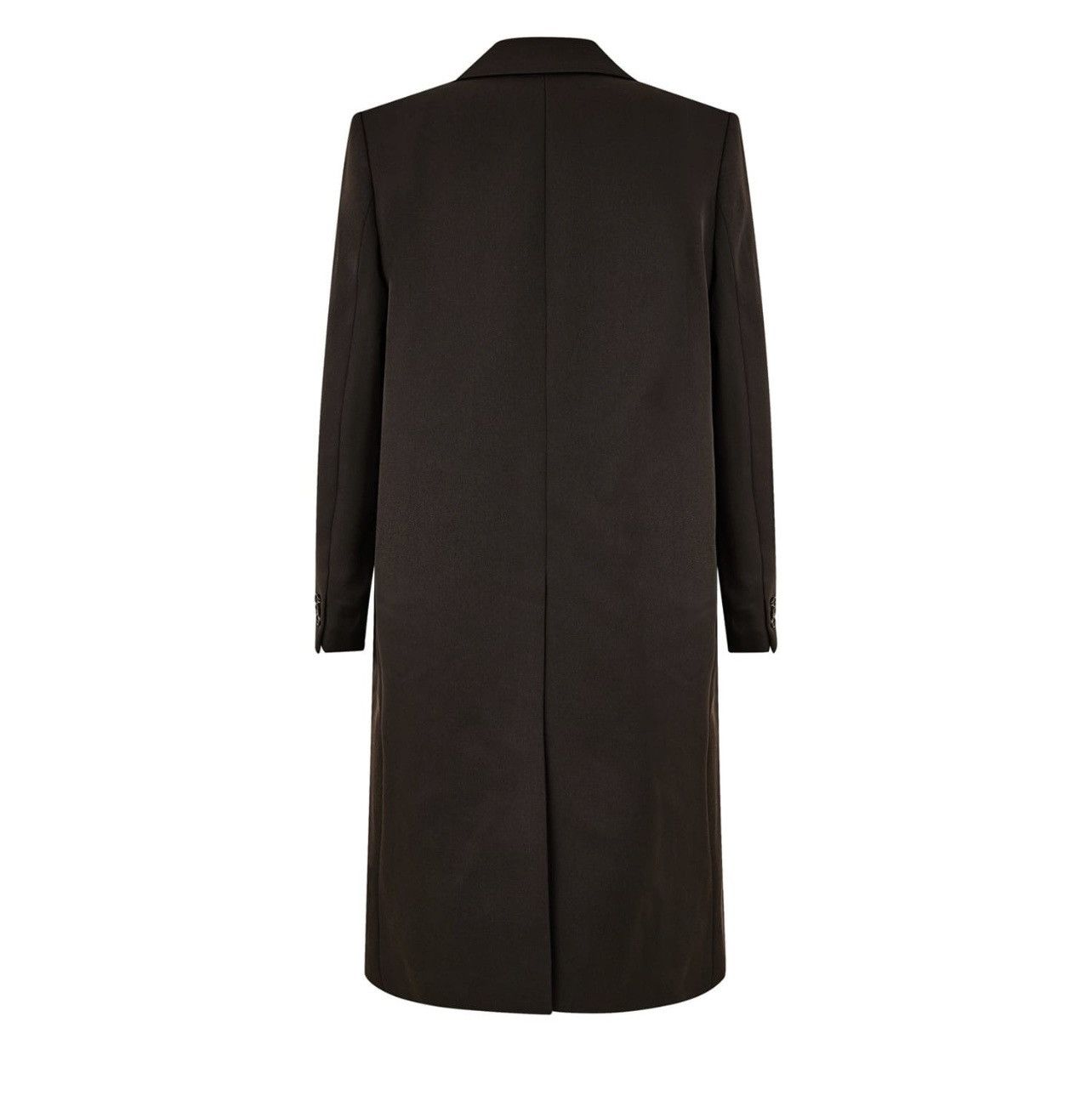 Bottega Veneta BOTTEGA VENETA BV SPONGED COAT Size US M / EU 48-50 / 2 - 2 Thumbnail
