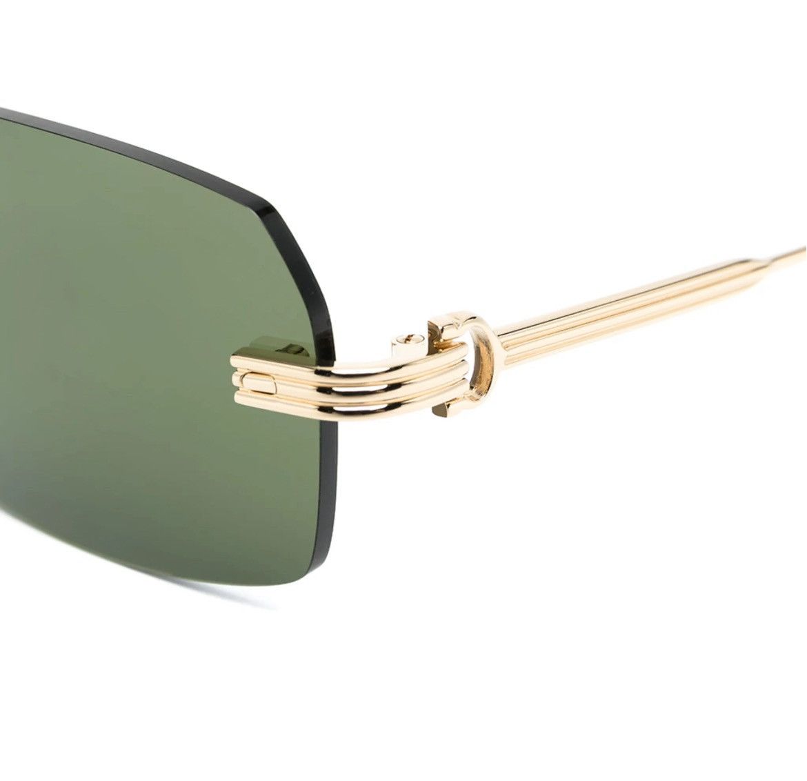 Cartier Cartier sunglasses Size ONE SIZE - 3 Thumbnail